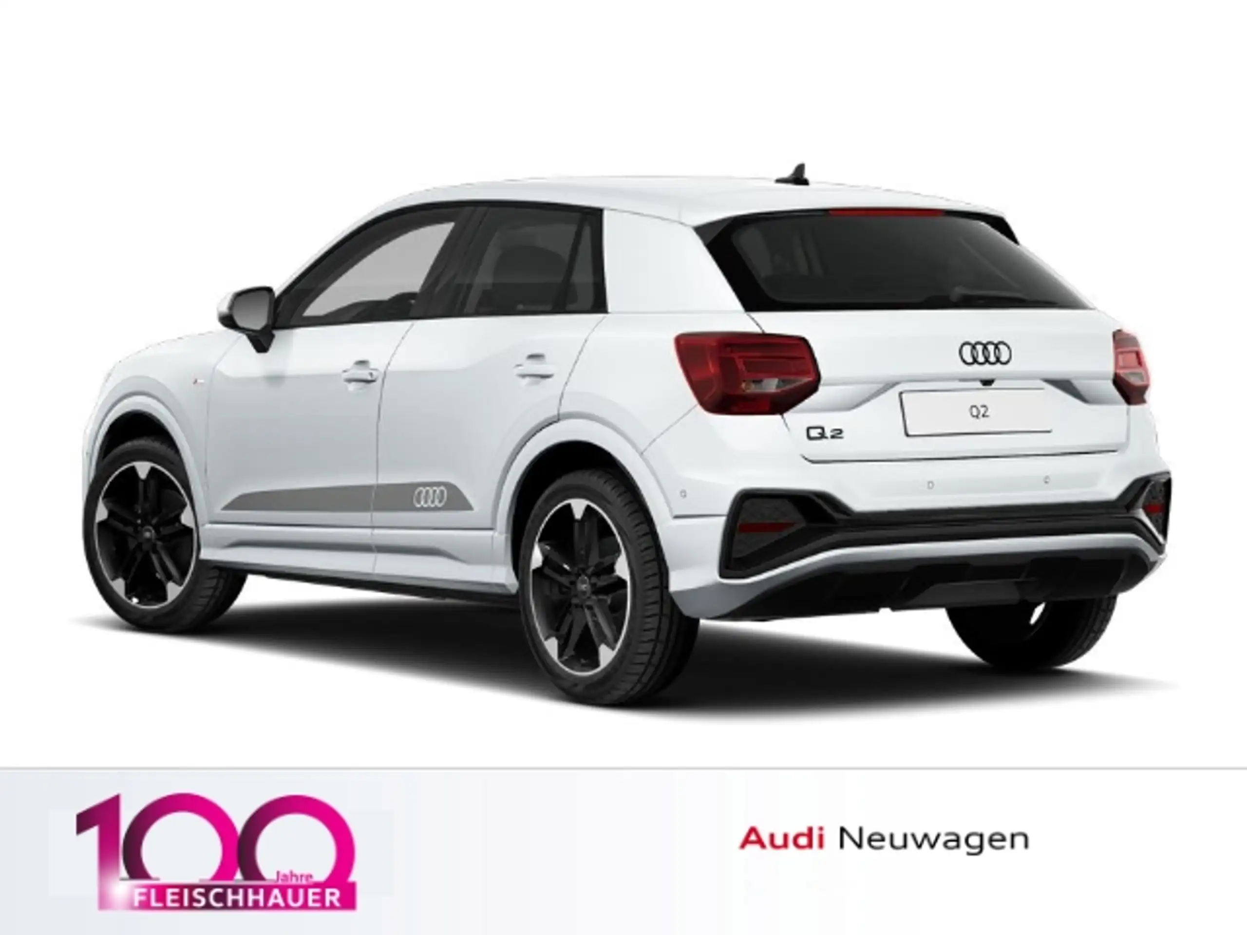 Audi - Q2