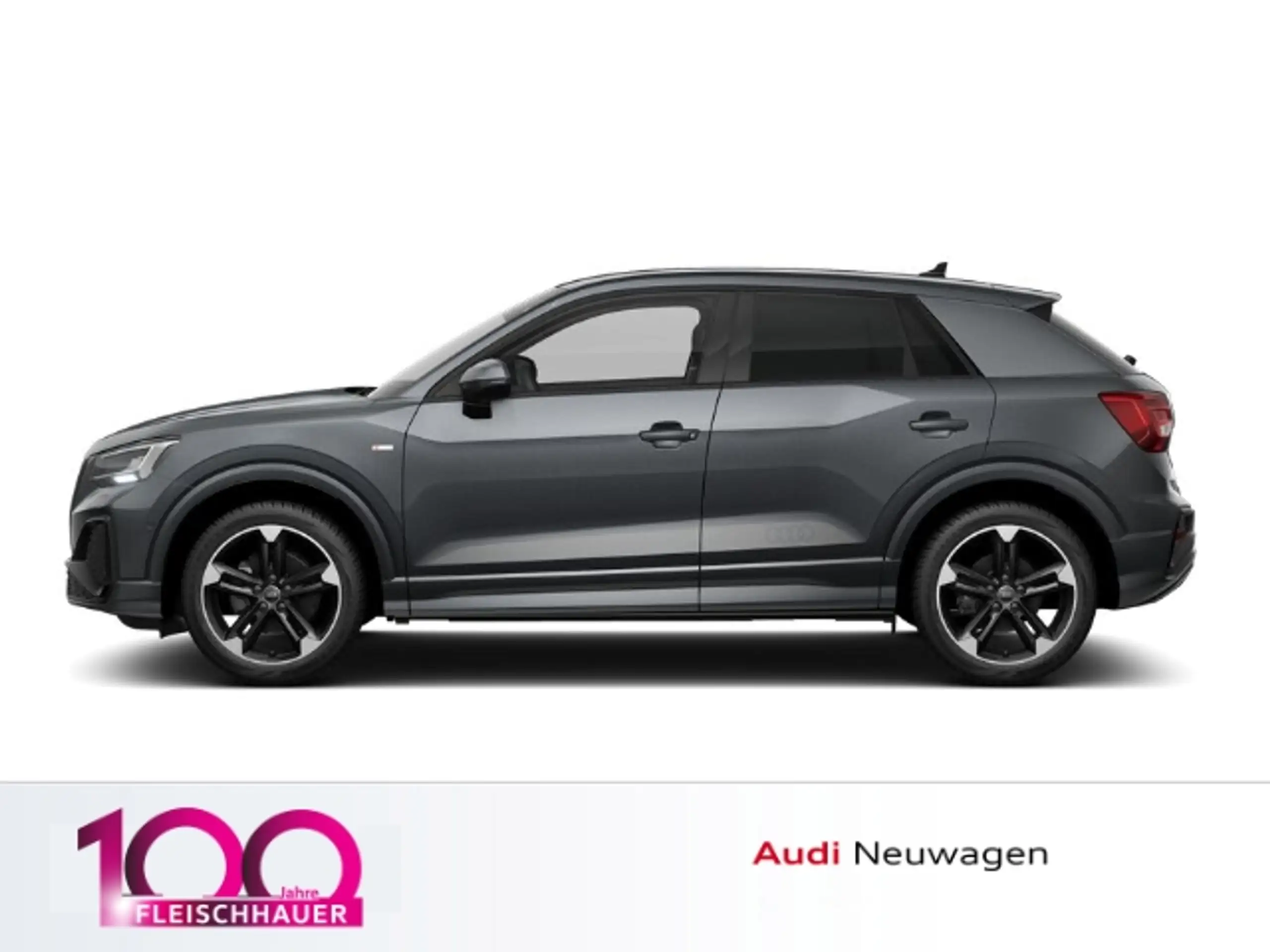 Audi - Q2