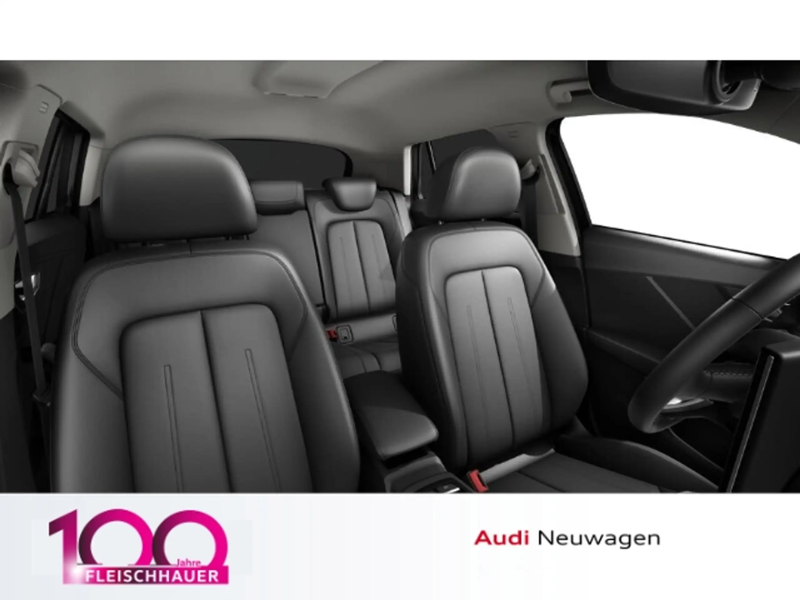 Audi - Q2