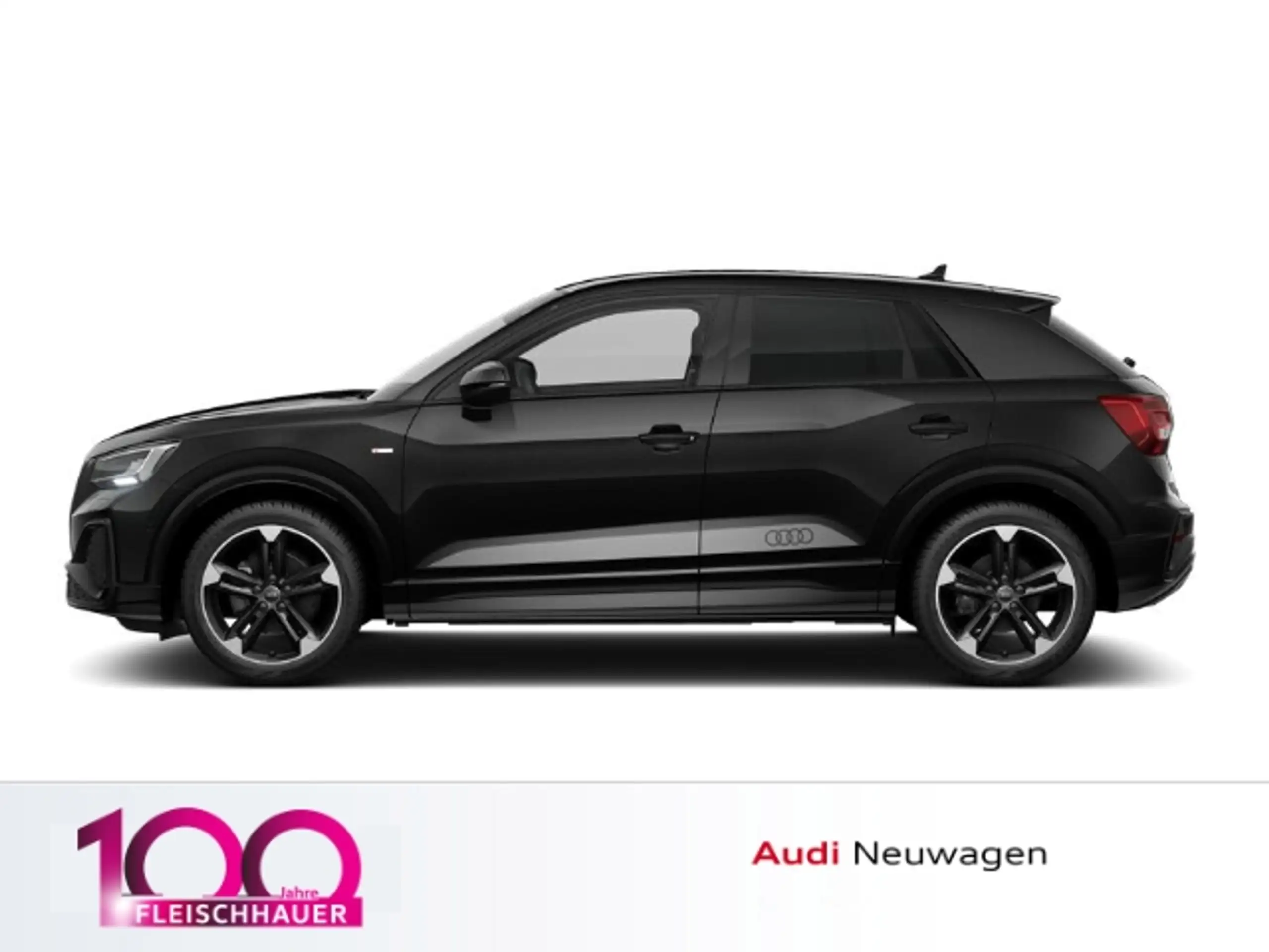 Audi - Q2