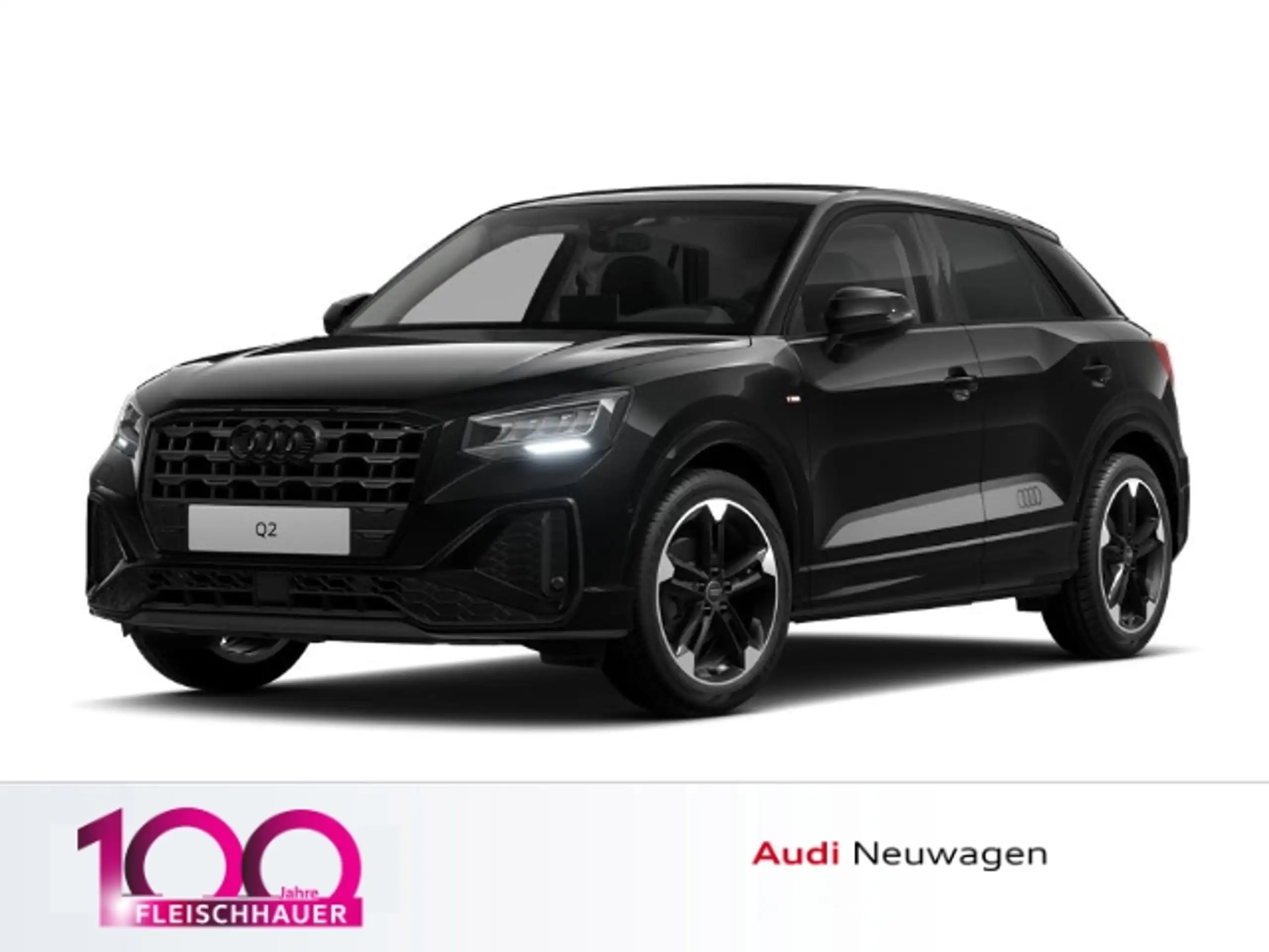 Audi - Q2