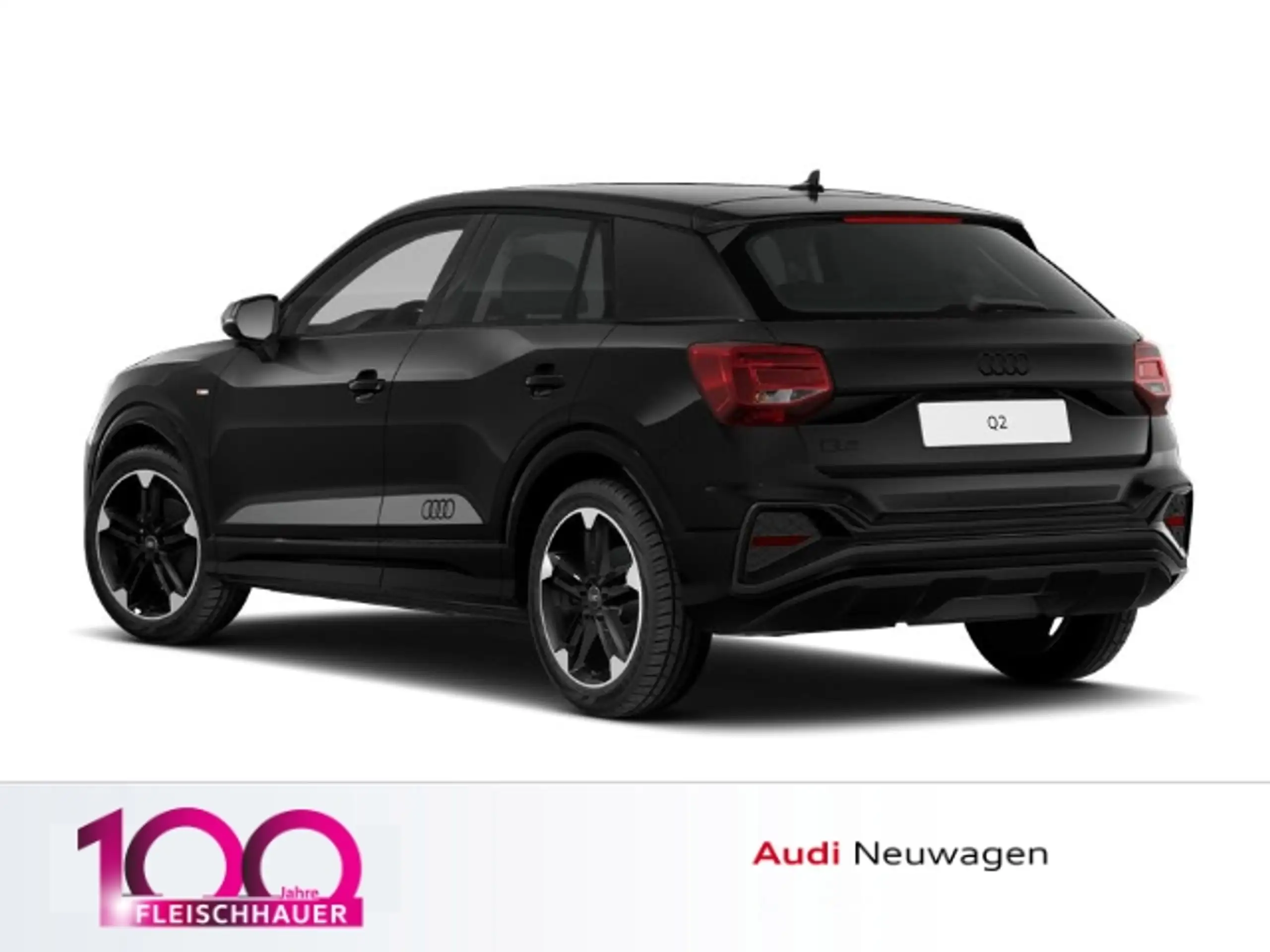 Audi - Q2