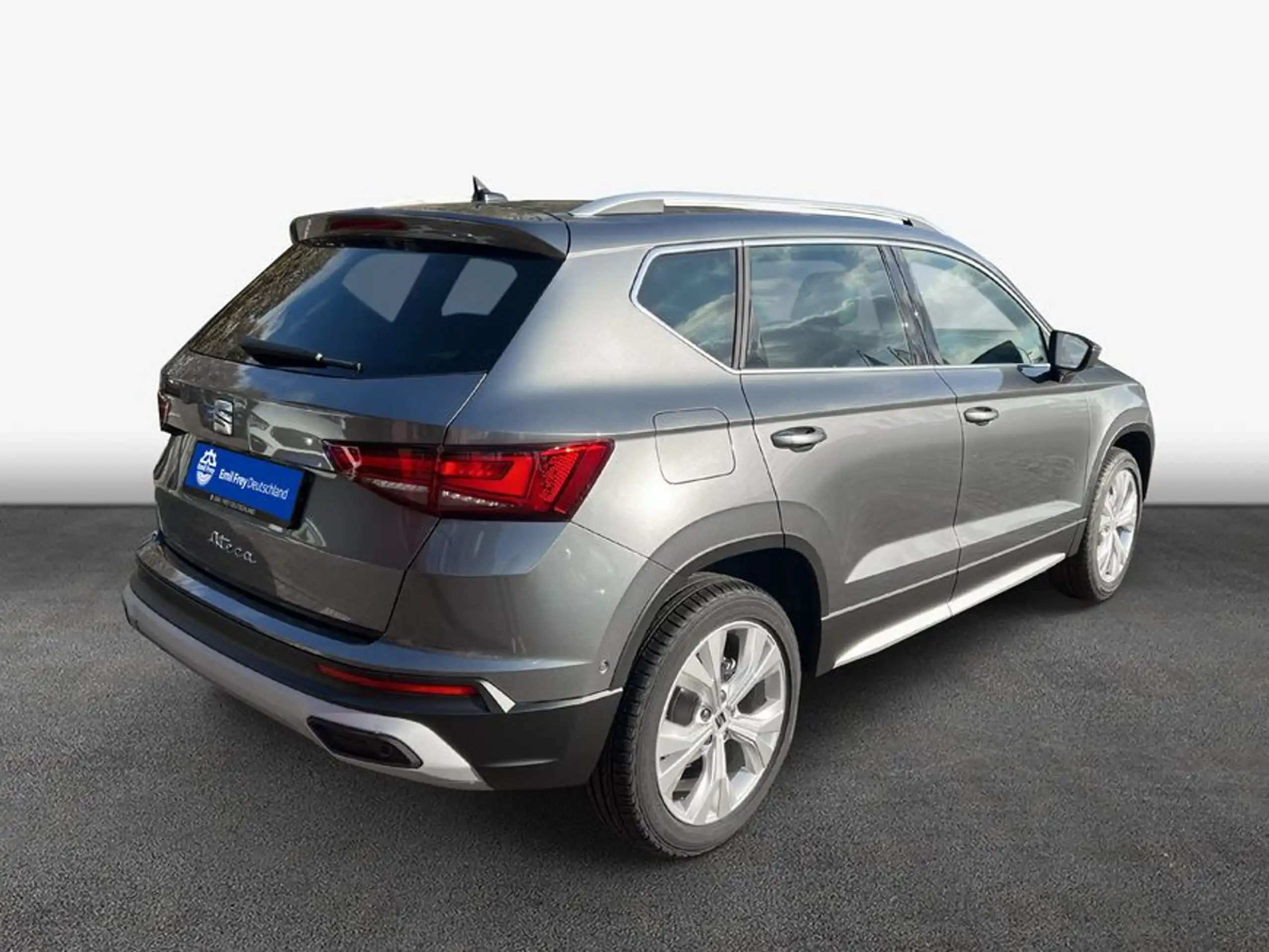 CUPRA - Ateca