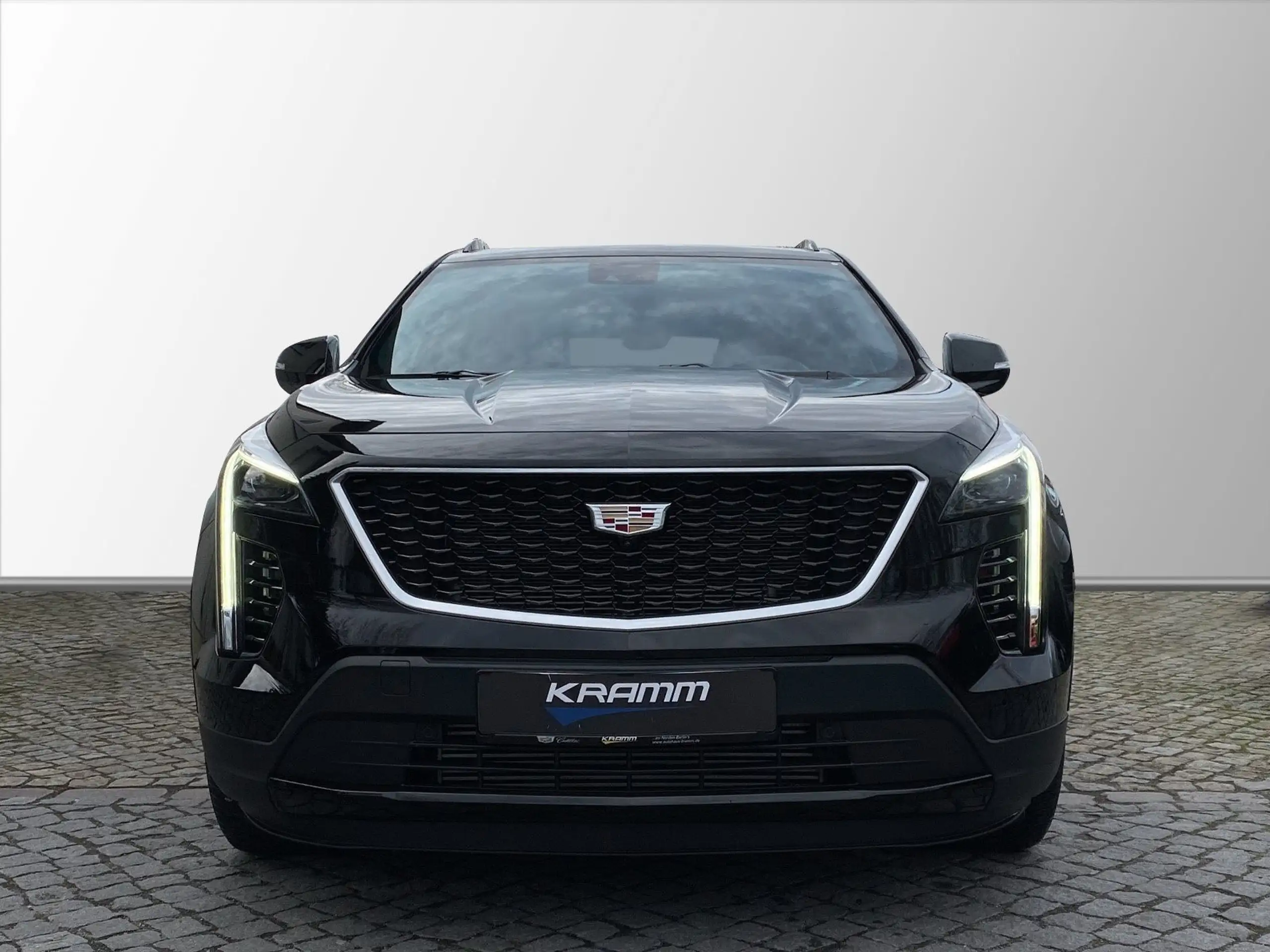 Cadillac - XT4