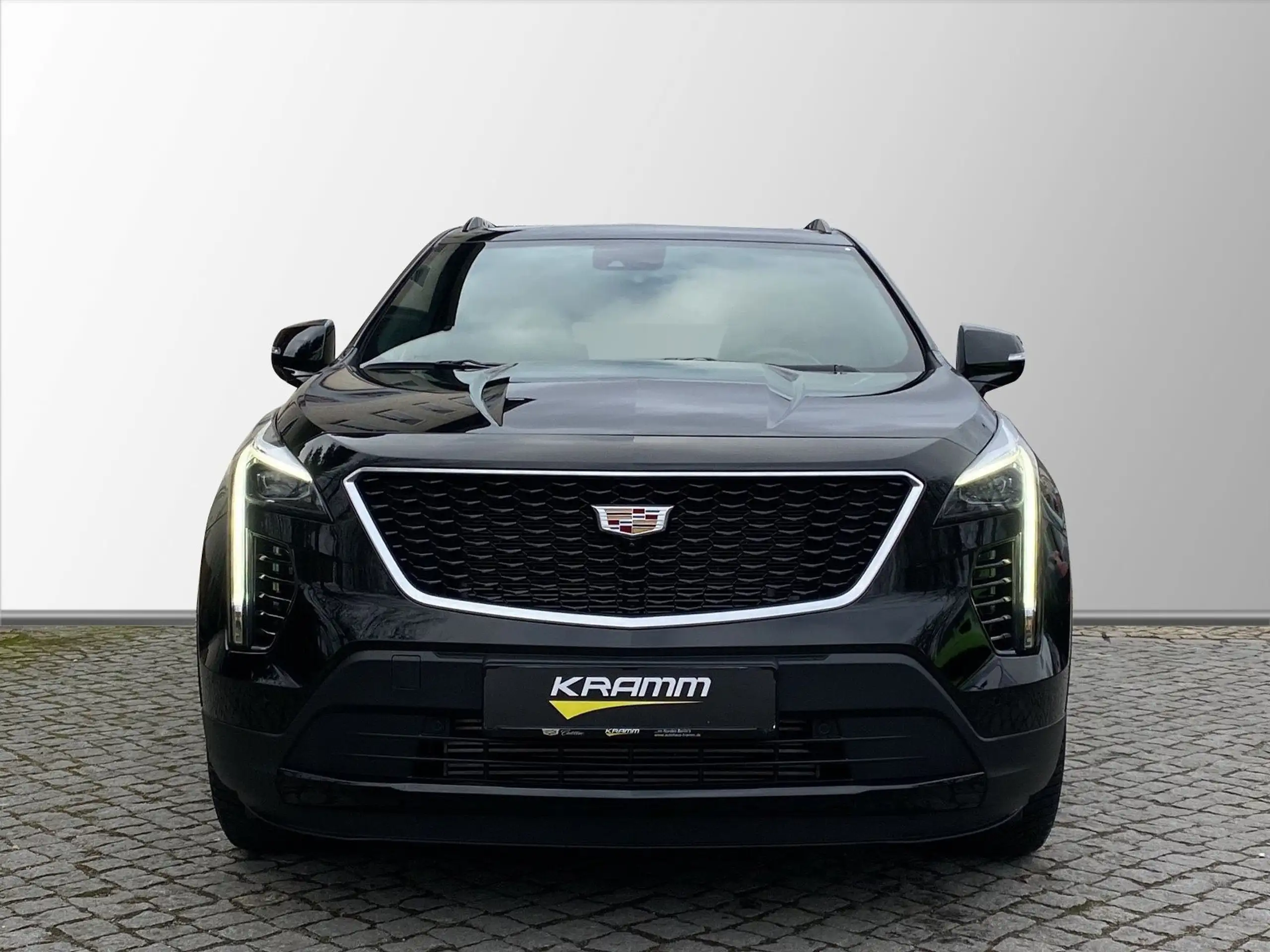 Cadillac - XT4