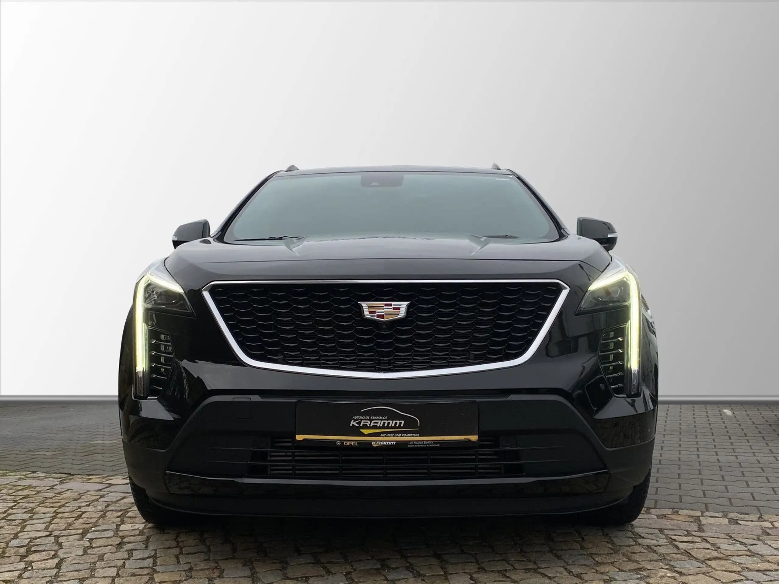 Cadillac - XT4