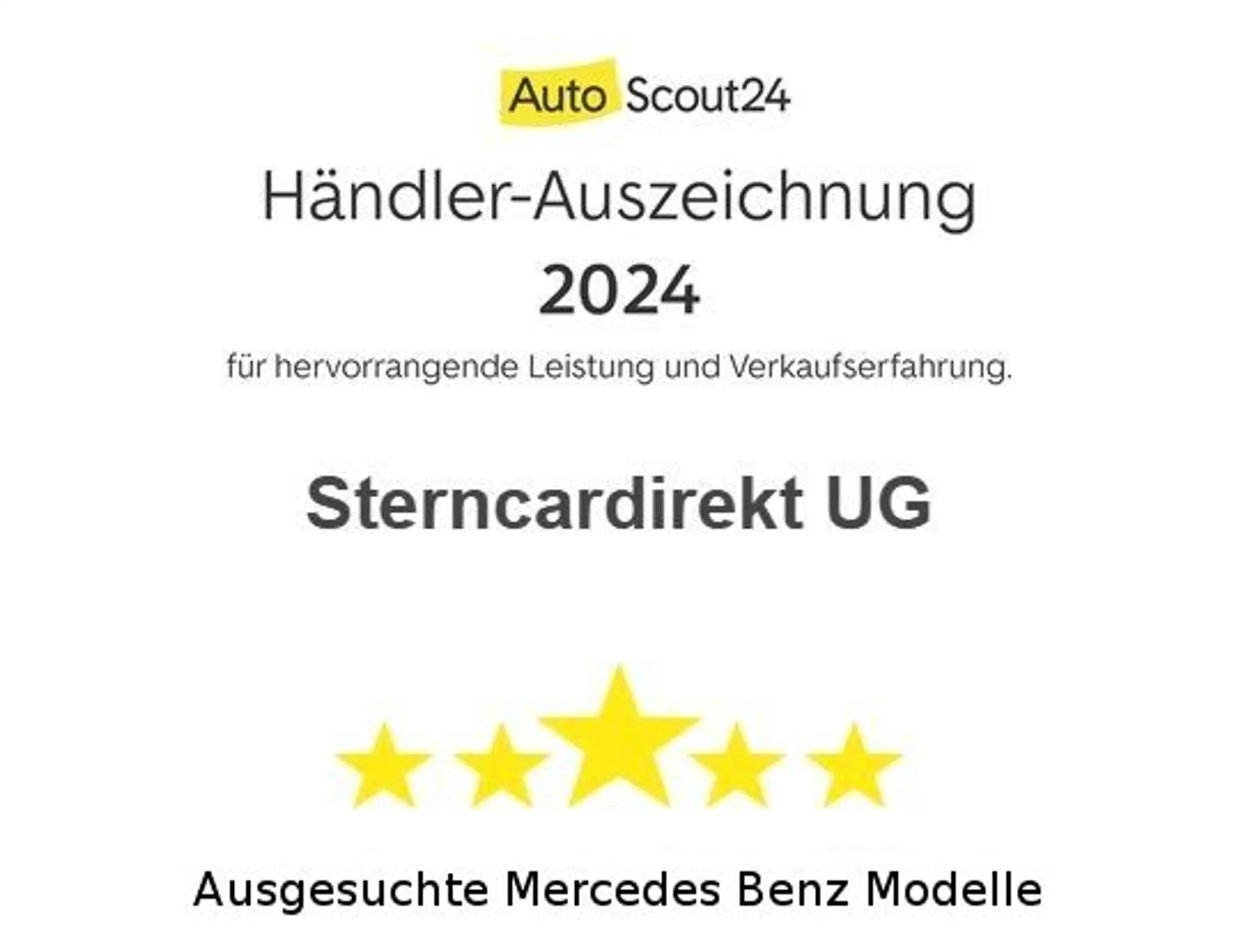 Mercedes-Benz - C 200