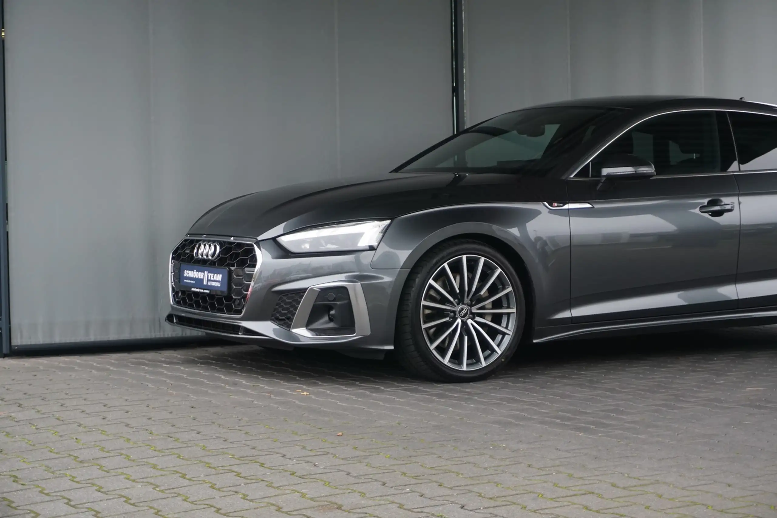 Audi - A5