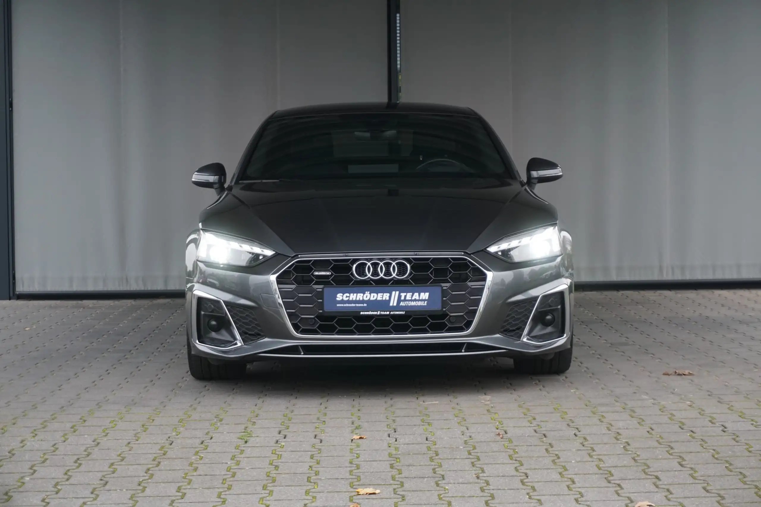 Audi - A5