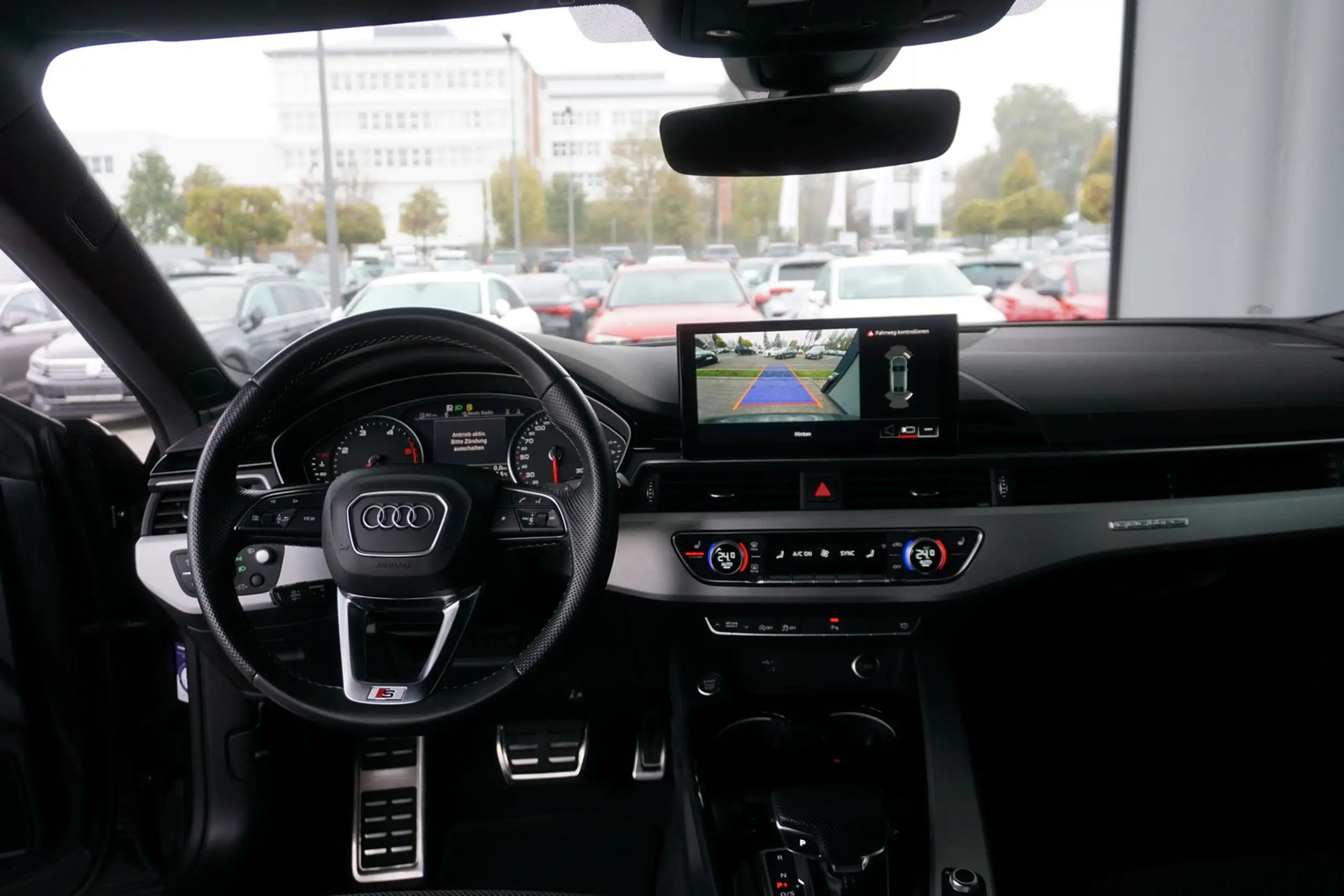 Audi - A5