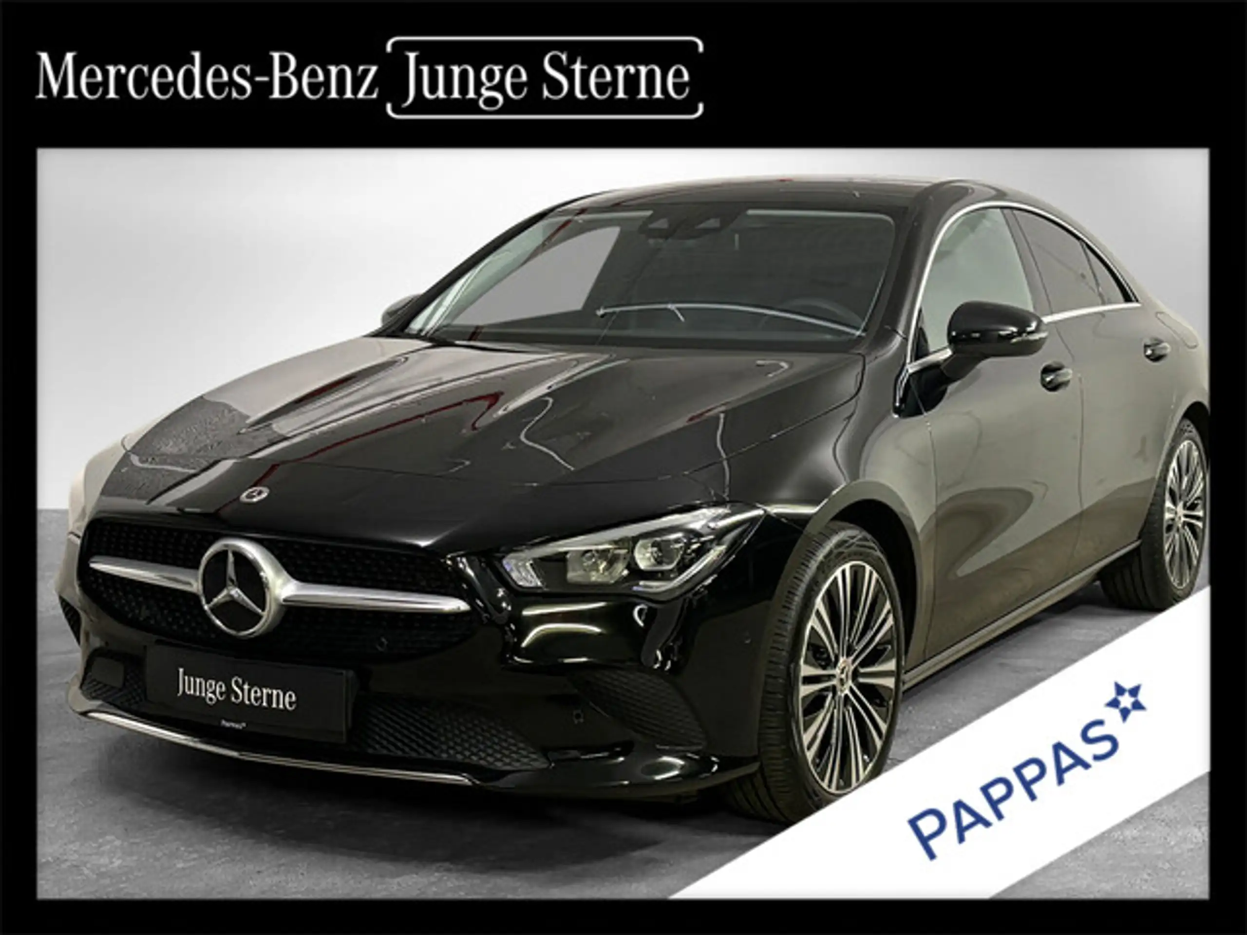 Mercedes-Benz CLA 180 2023