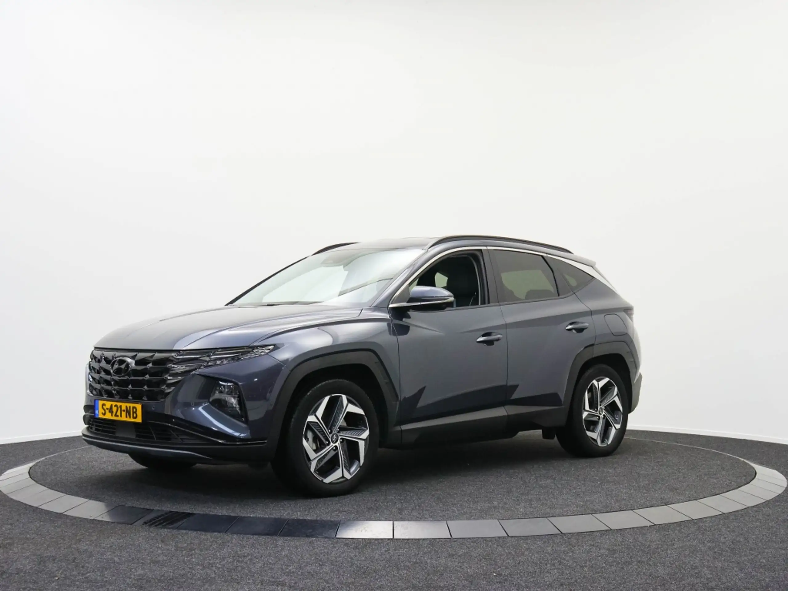 Hyundai - TUCSON