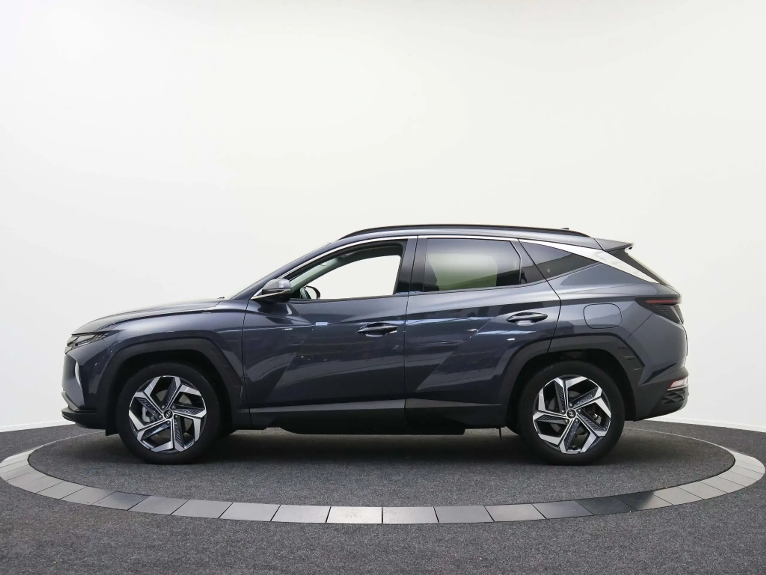 Hyundai - TUCSON