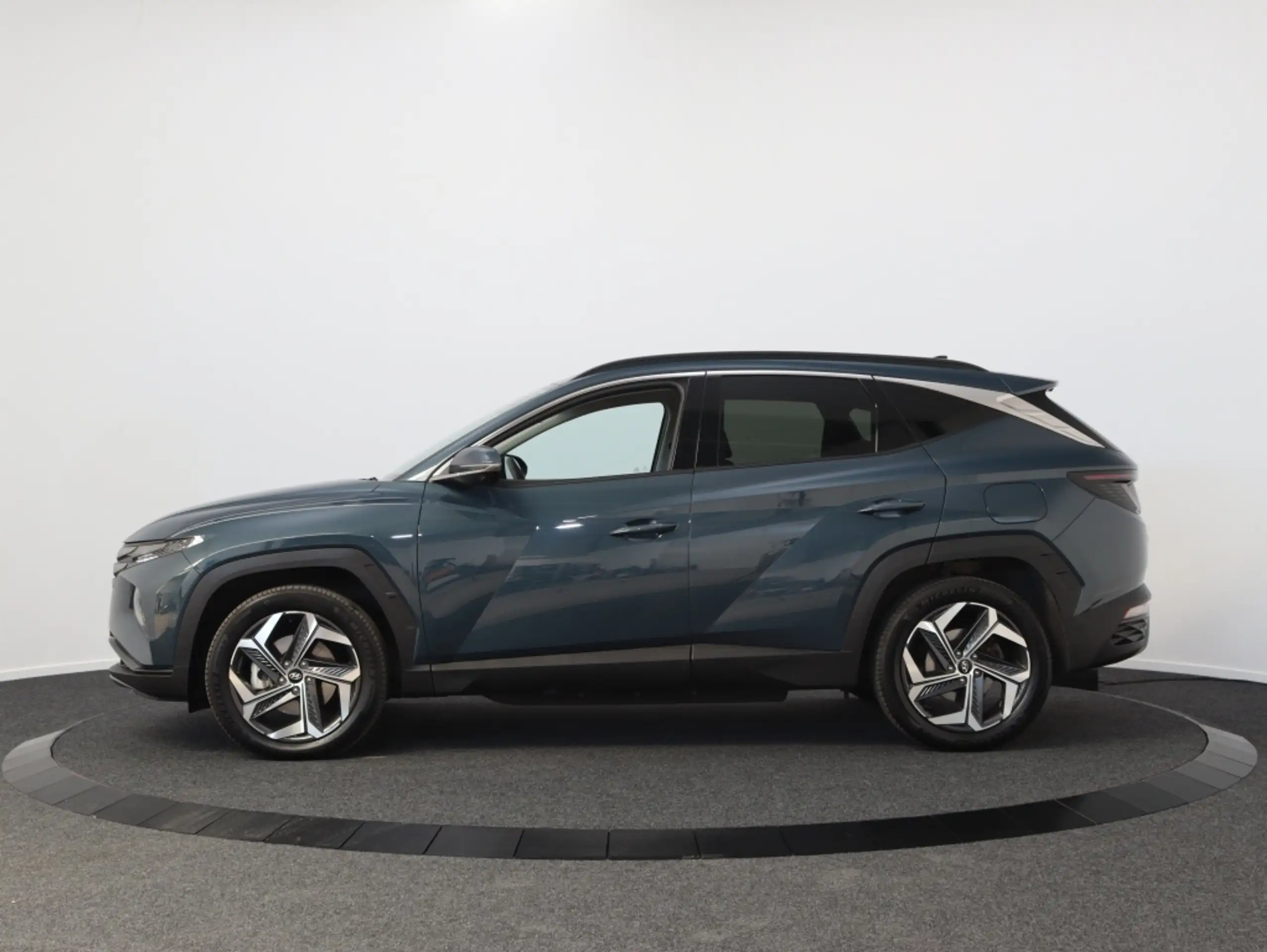 Hyundai - TUCSON