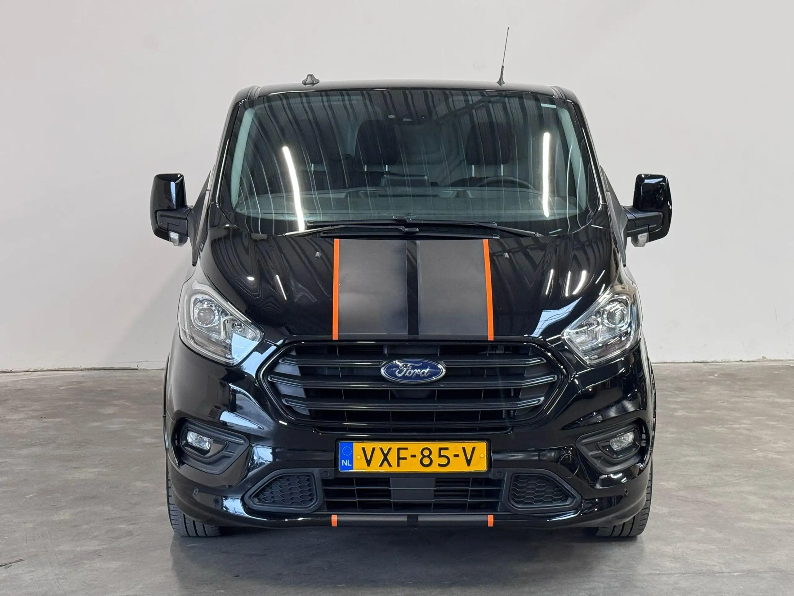 Ford - Transit Custom