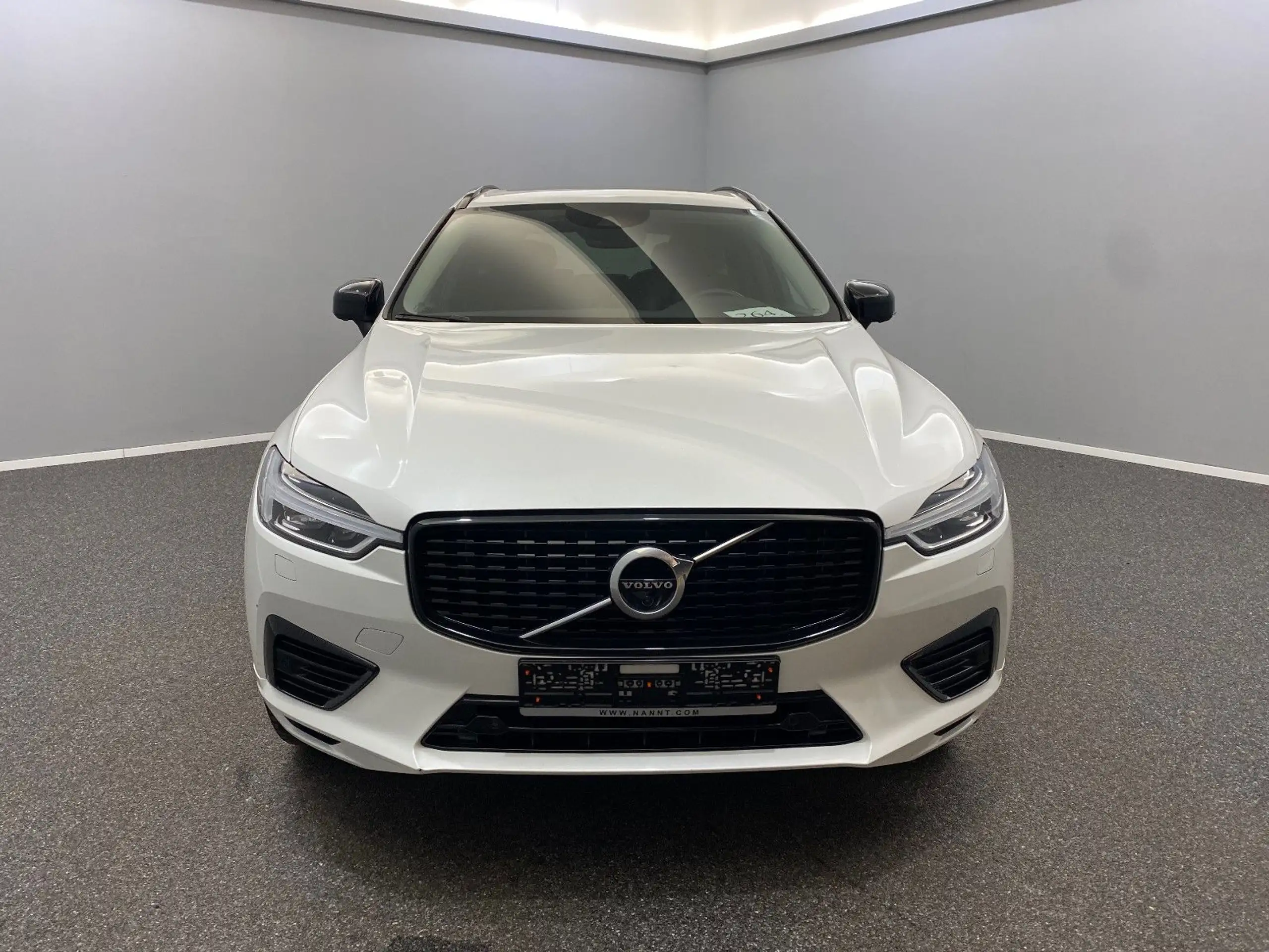 Volvo - XC60