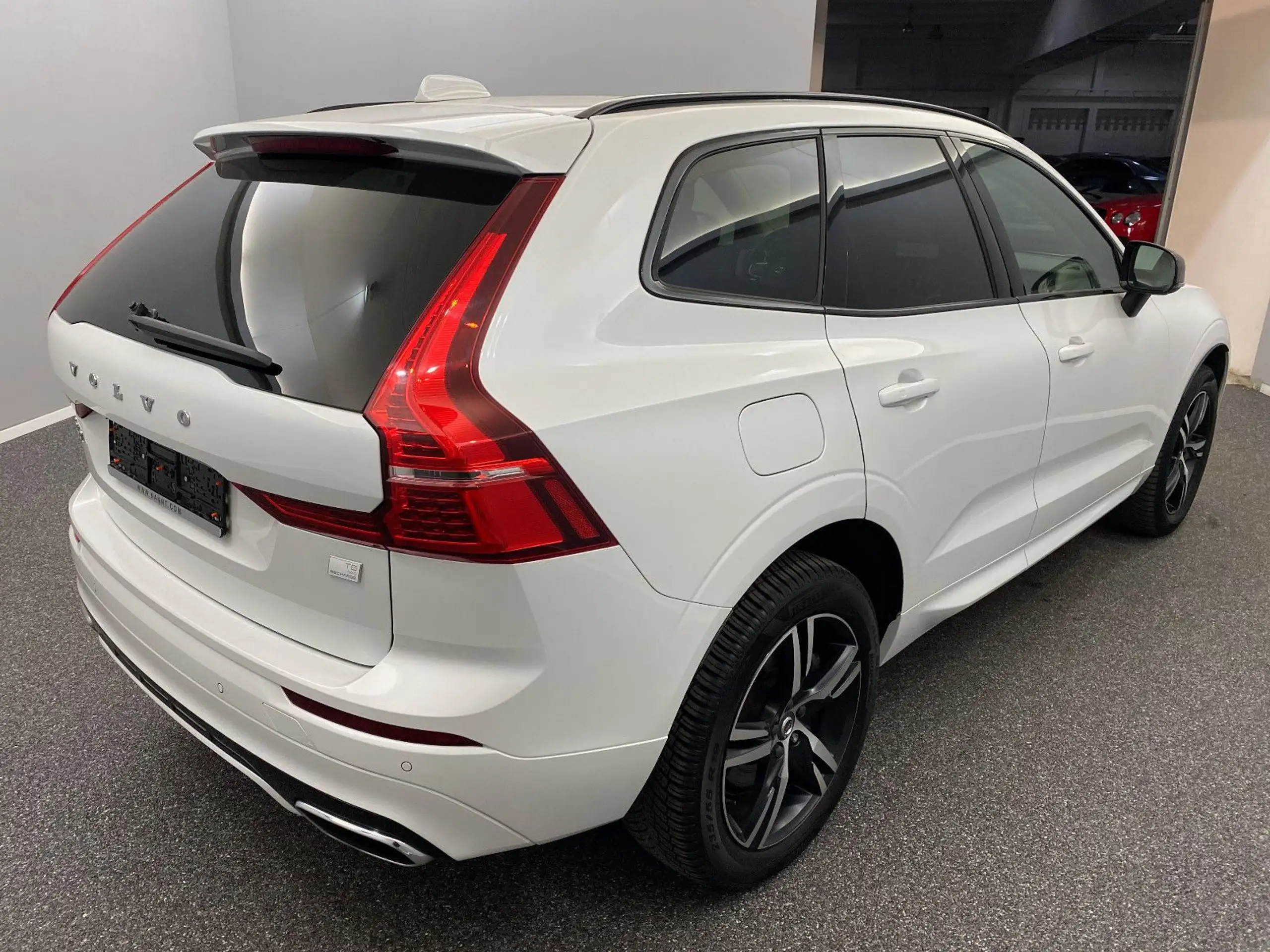 Volvo - XC60