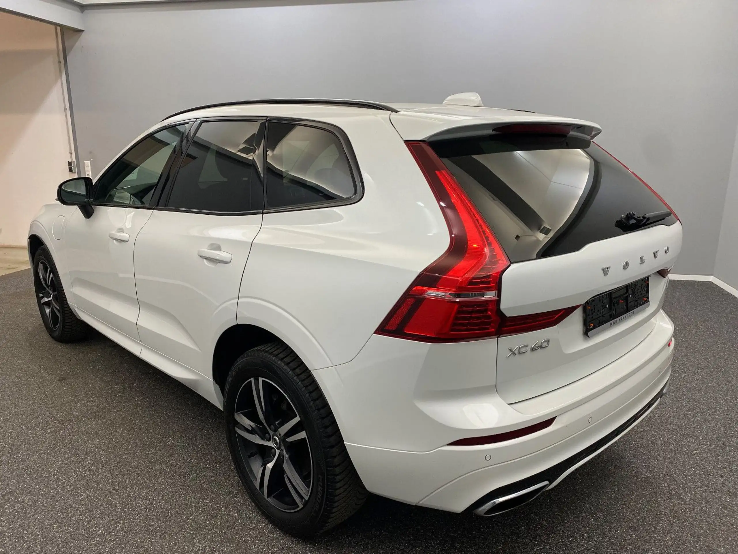 Volvo - XC60