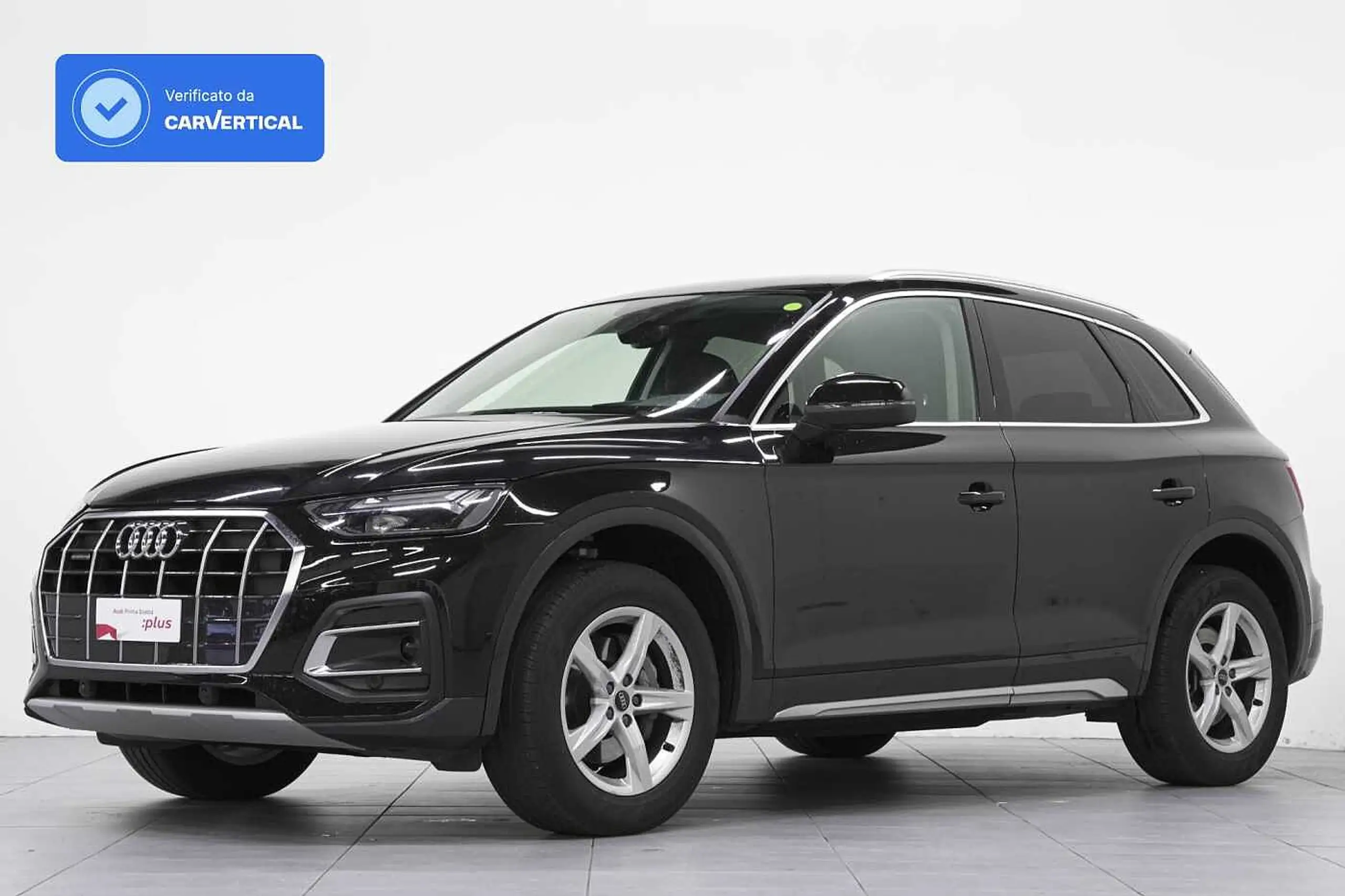 Audi - Q5