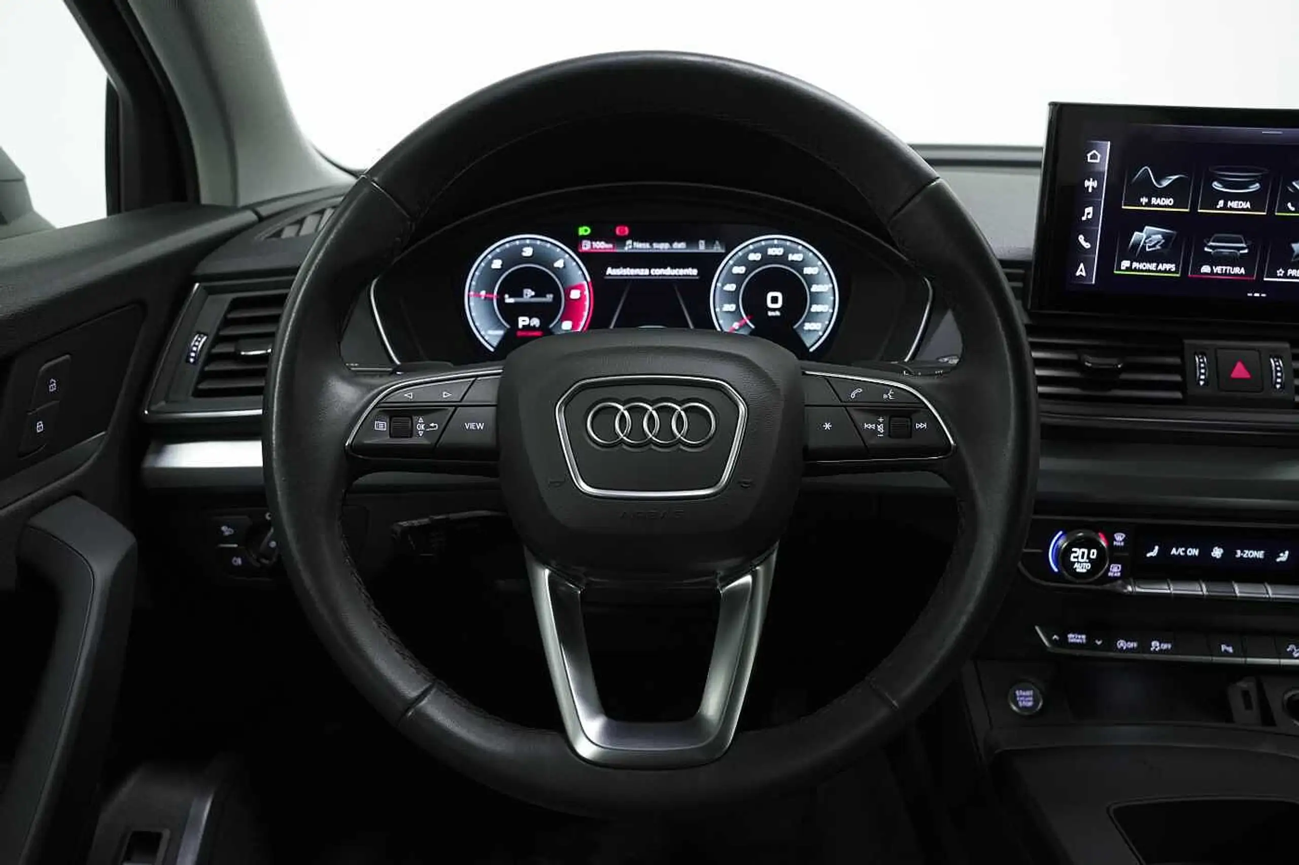 Audi - Q5