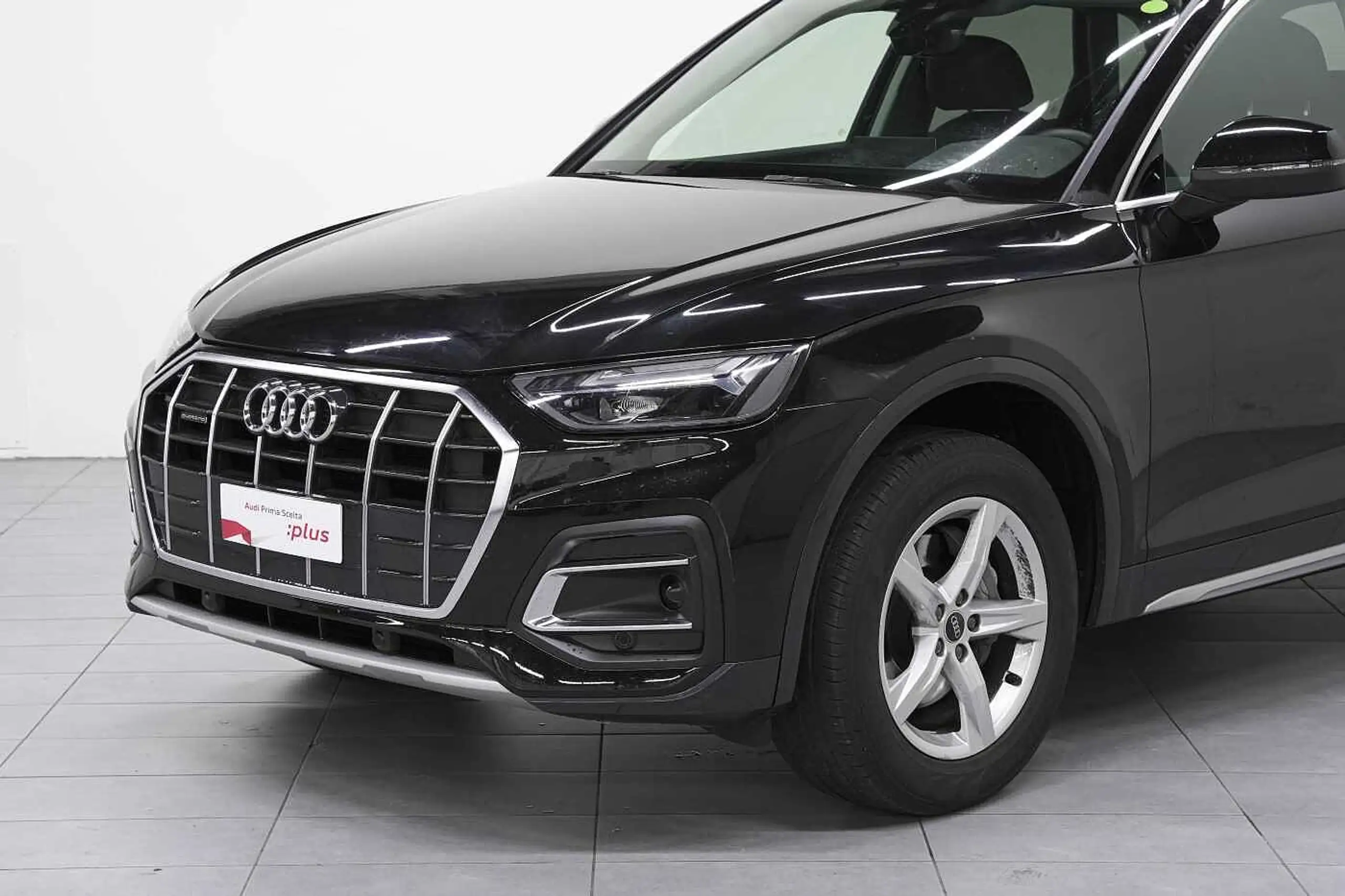 Audi - Q5