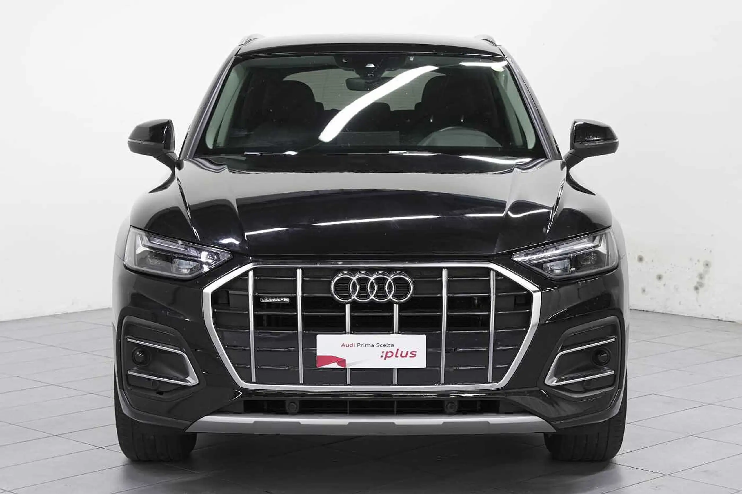 Audi - Q5