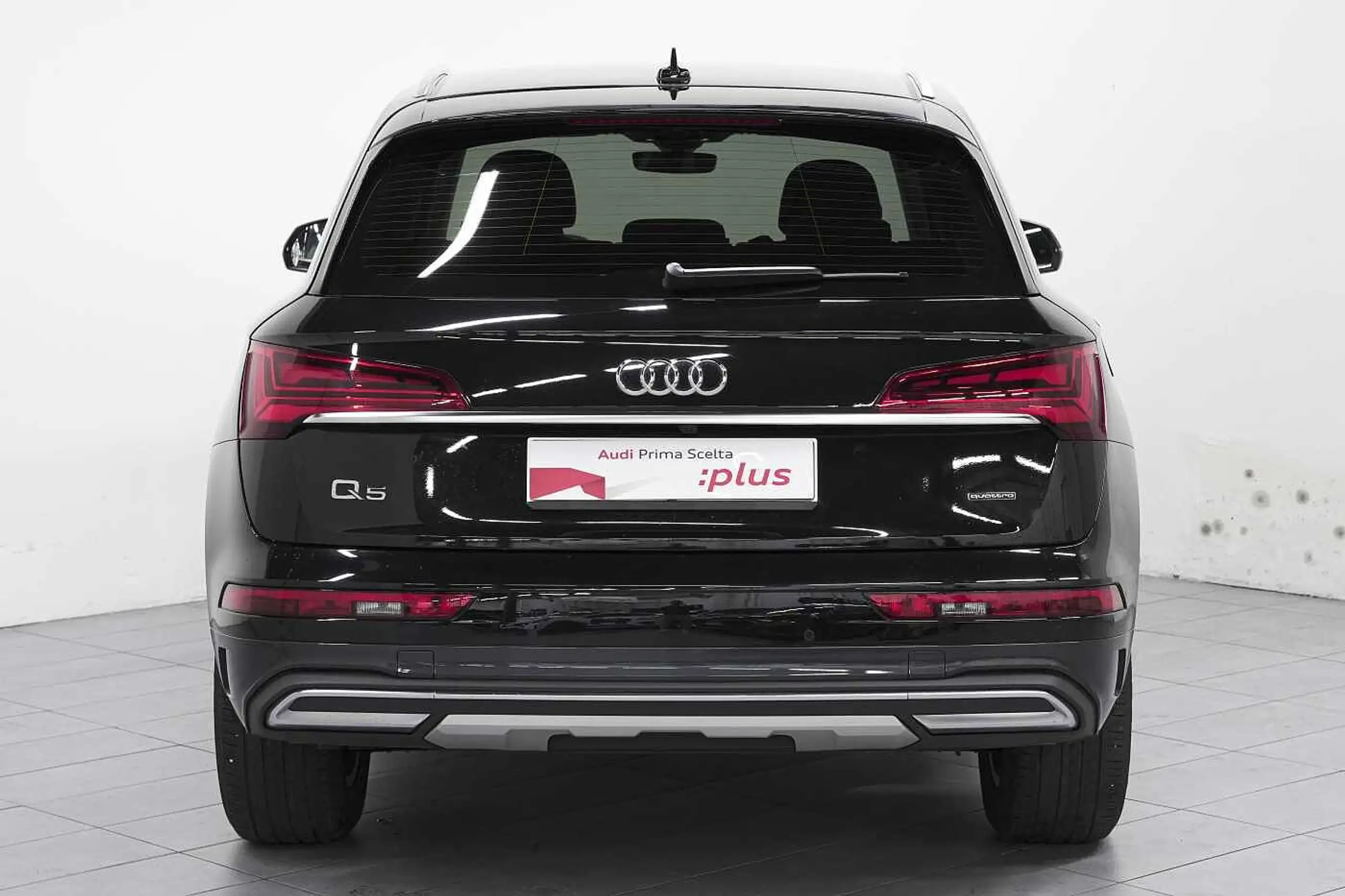 Audi - Q5