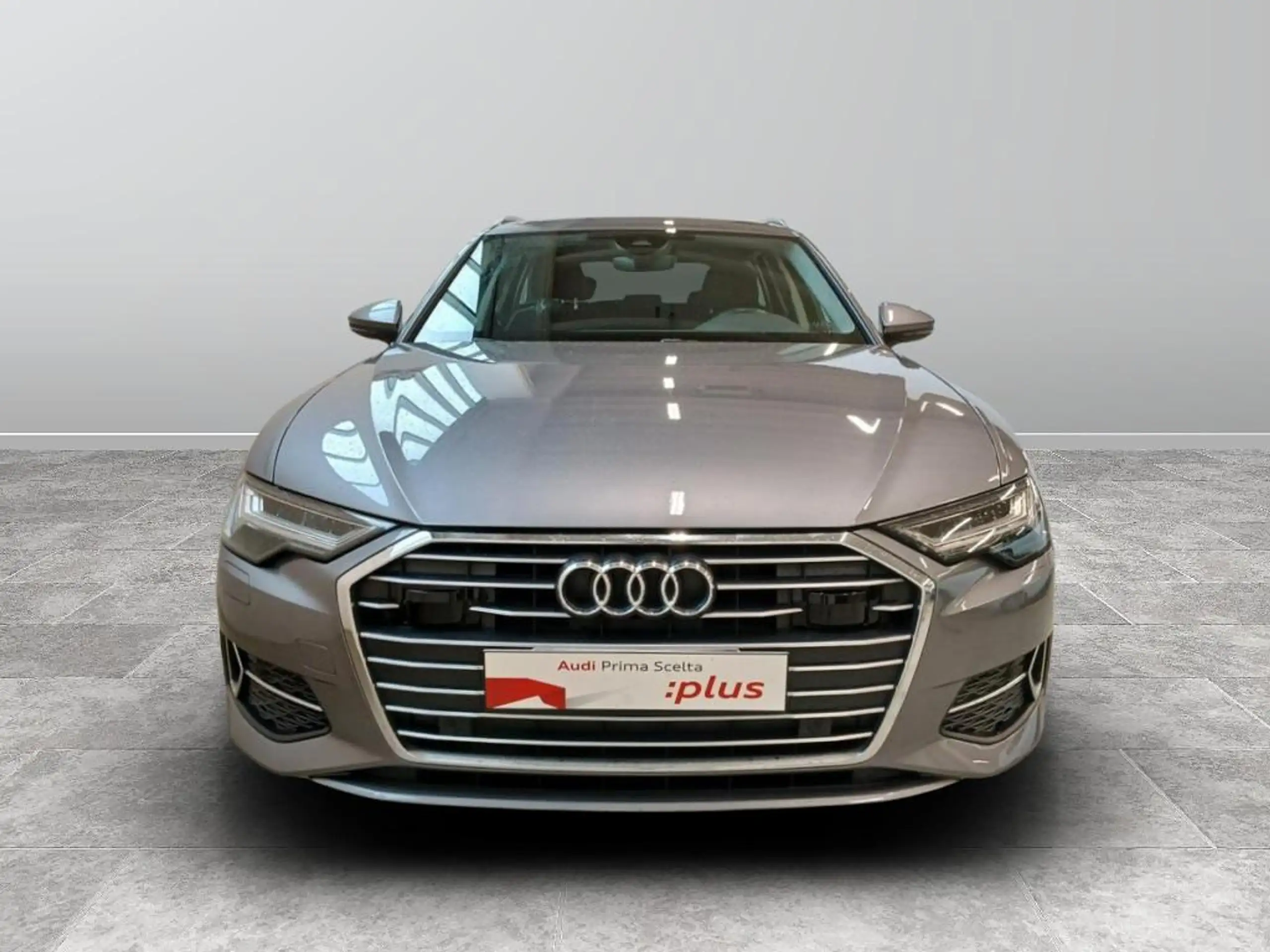 Audi - A6