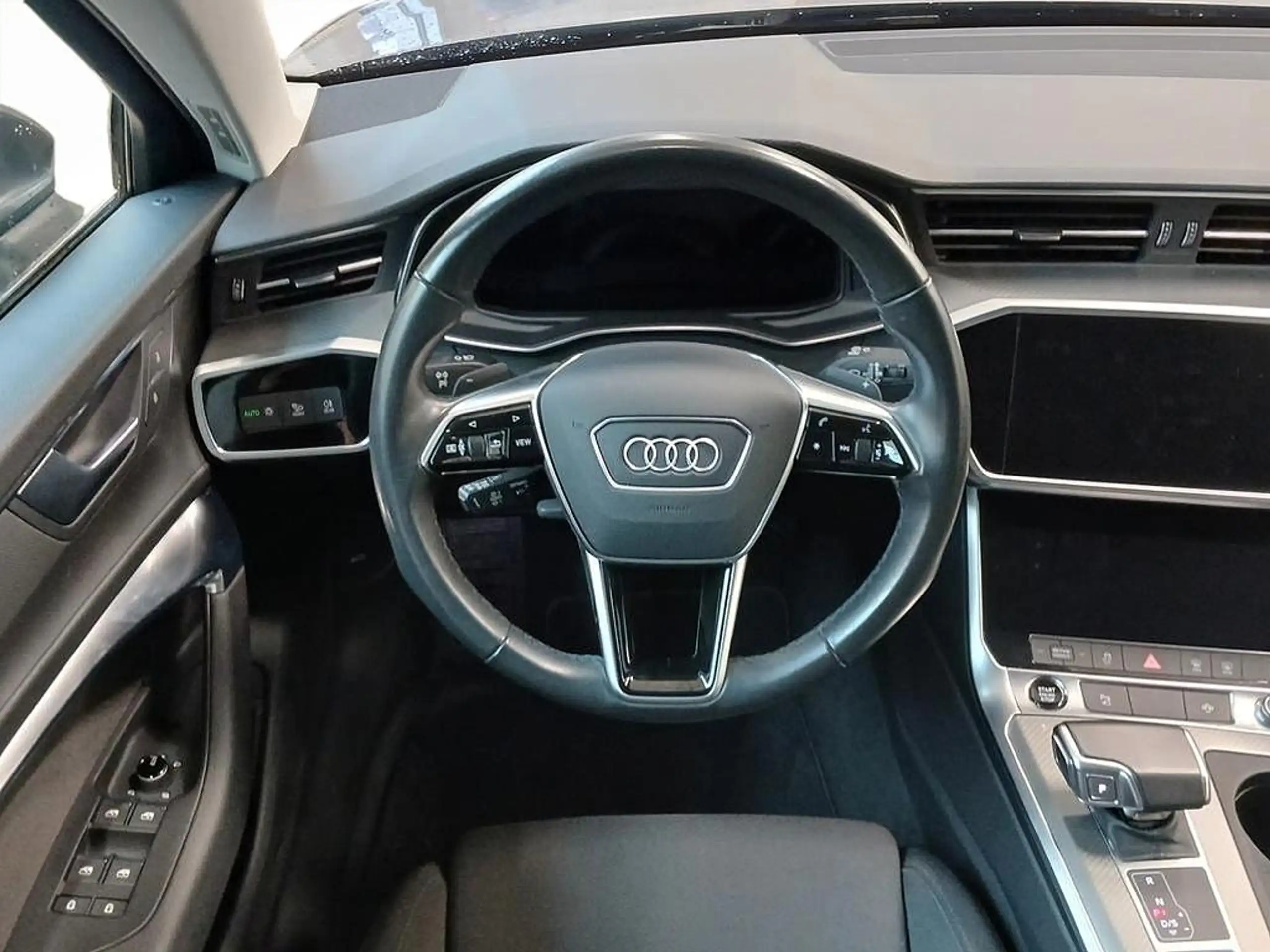 Audi - A6