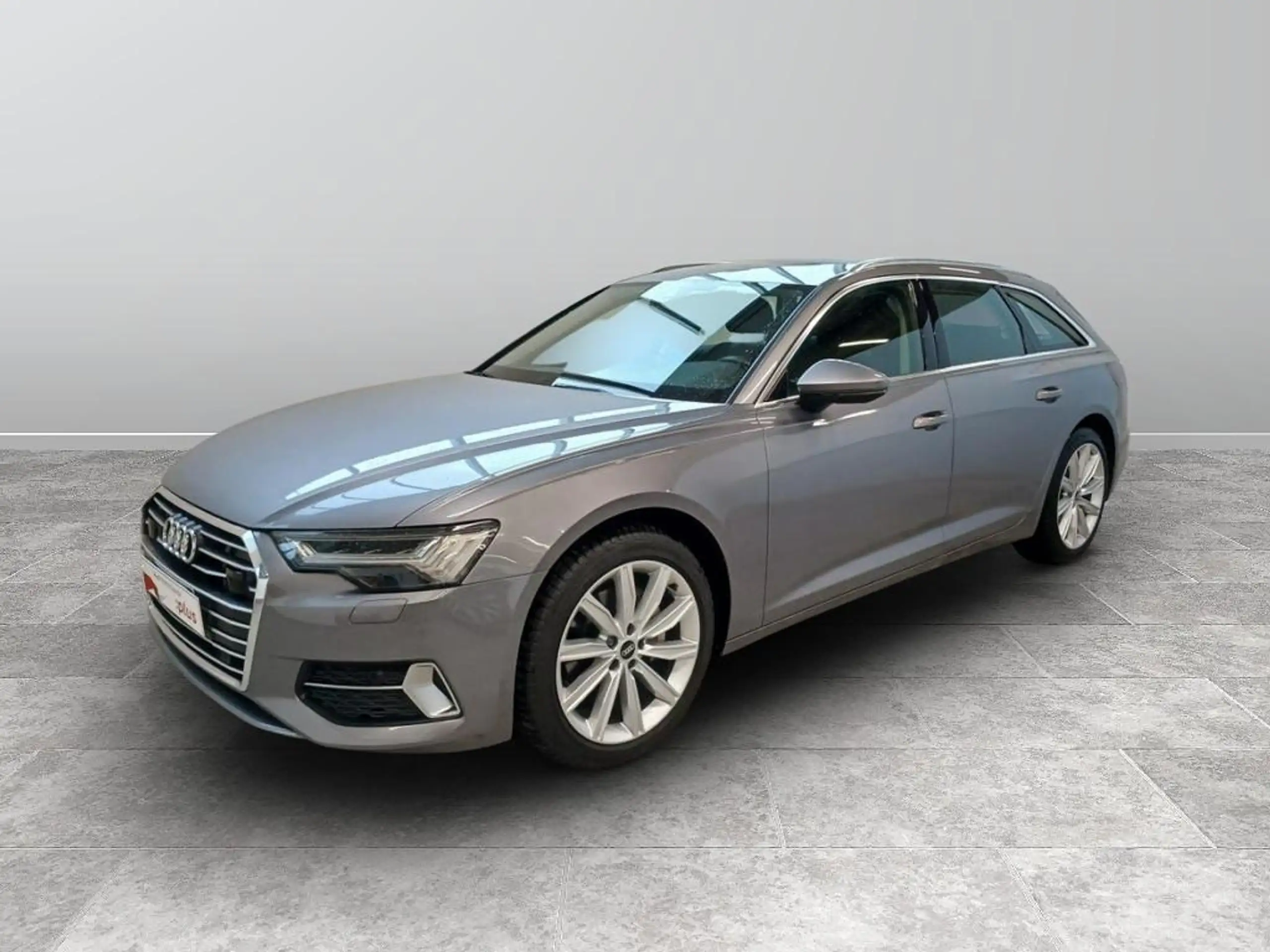 Audi - A6