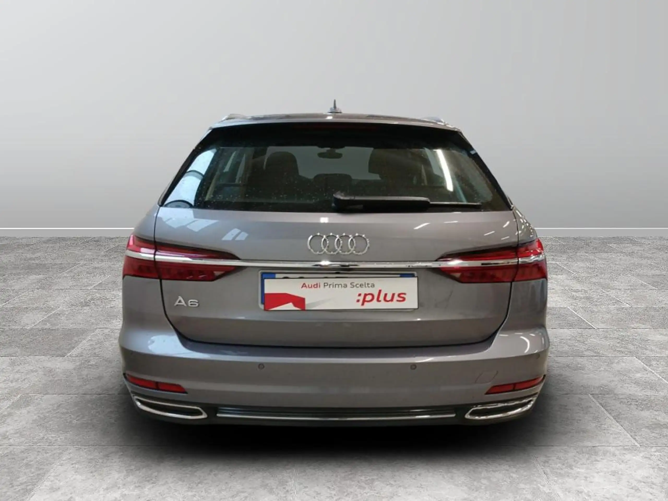 Audi - A6