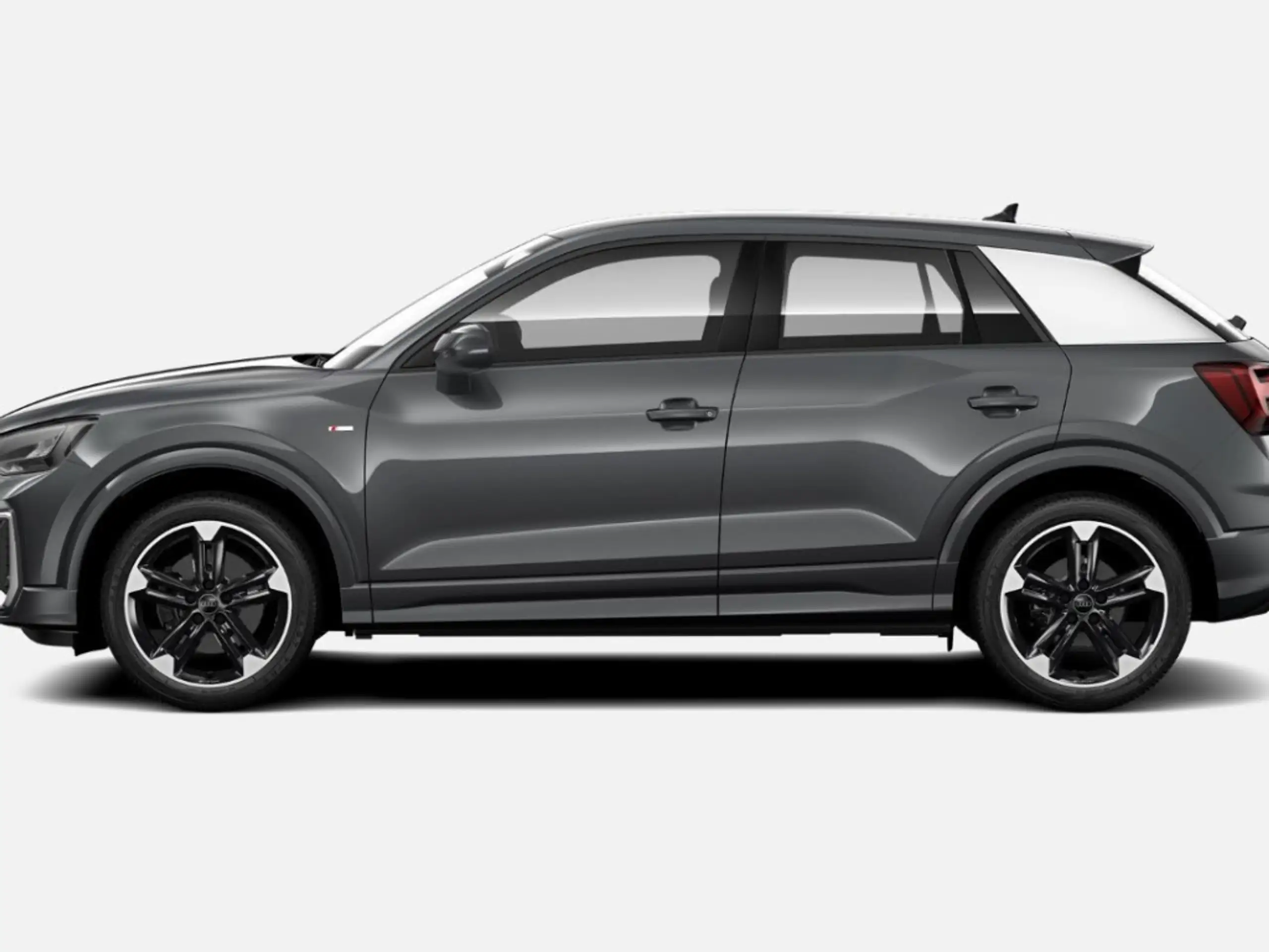 Audi - Q2