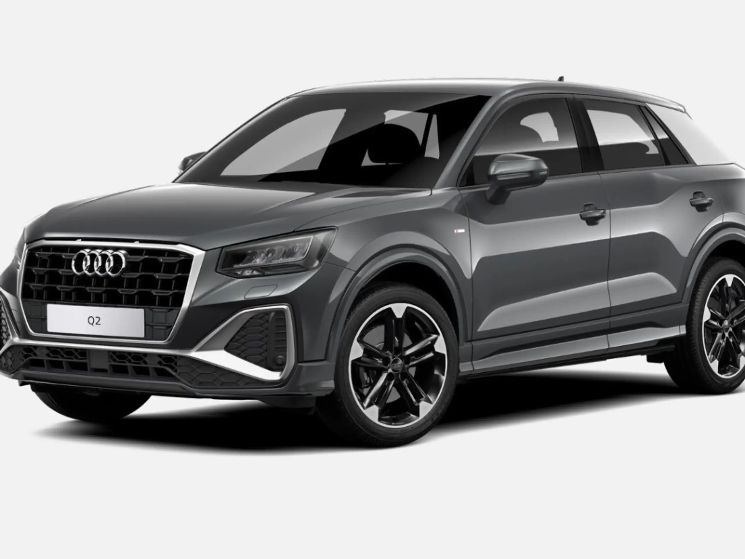 Audi - Q2