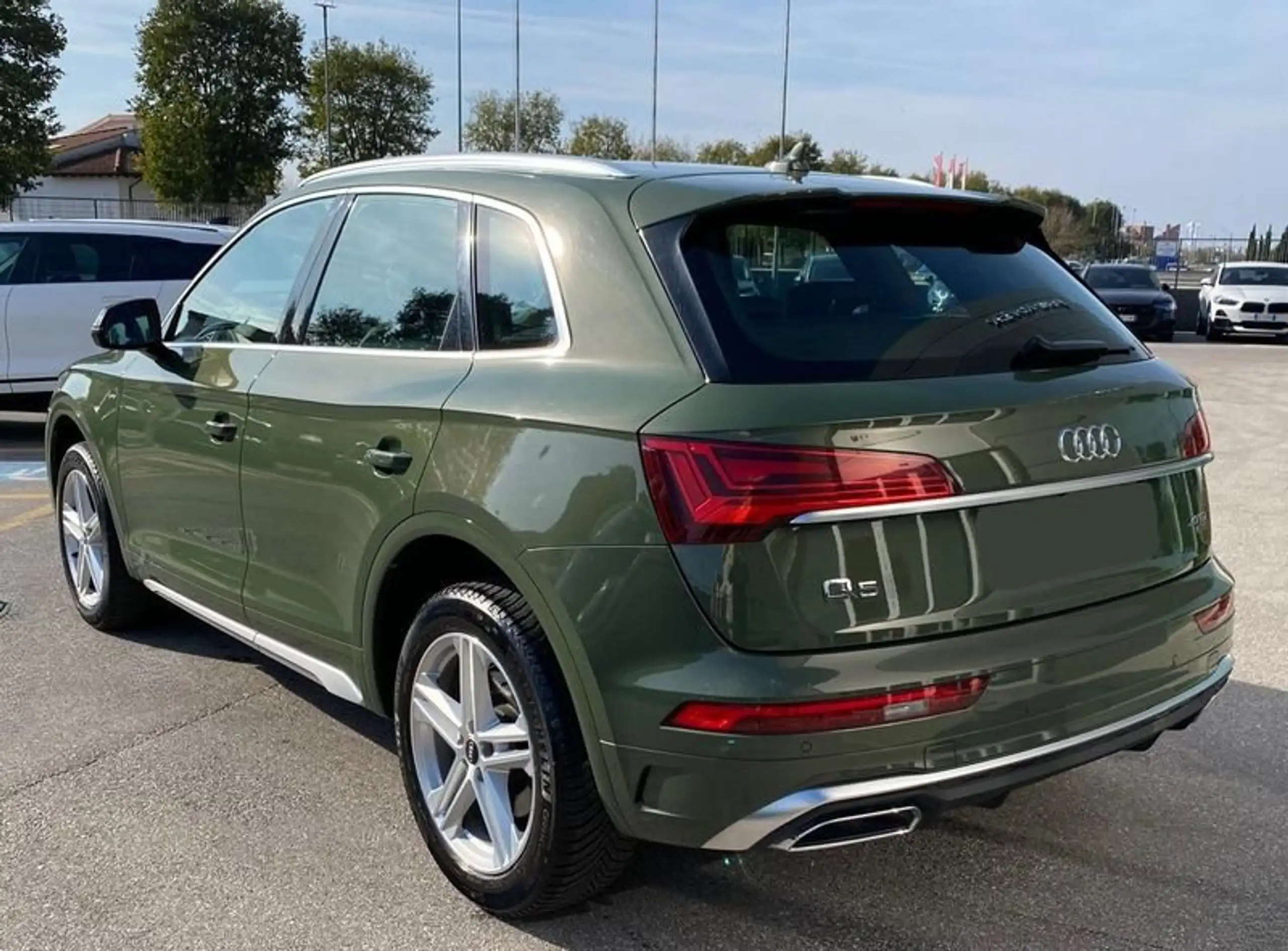 Audi - Q5