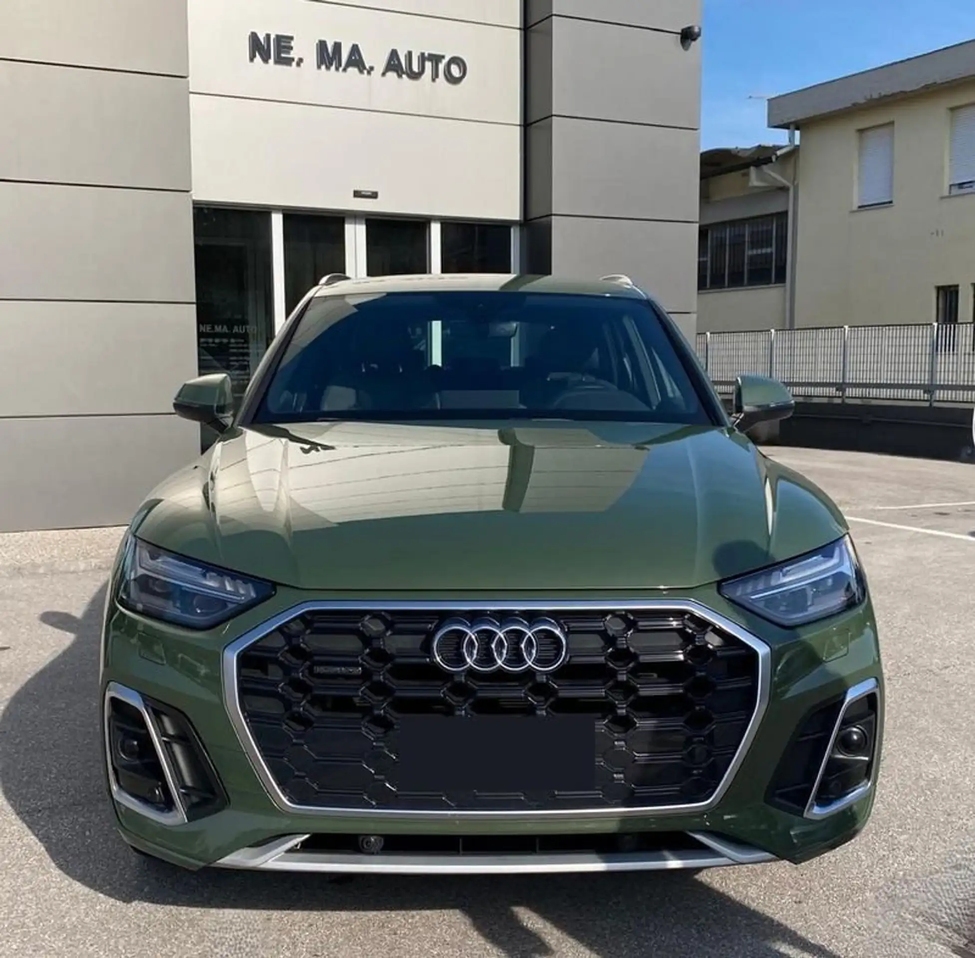 Audi - Q5