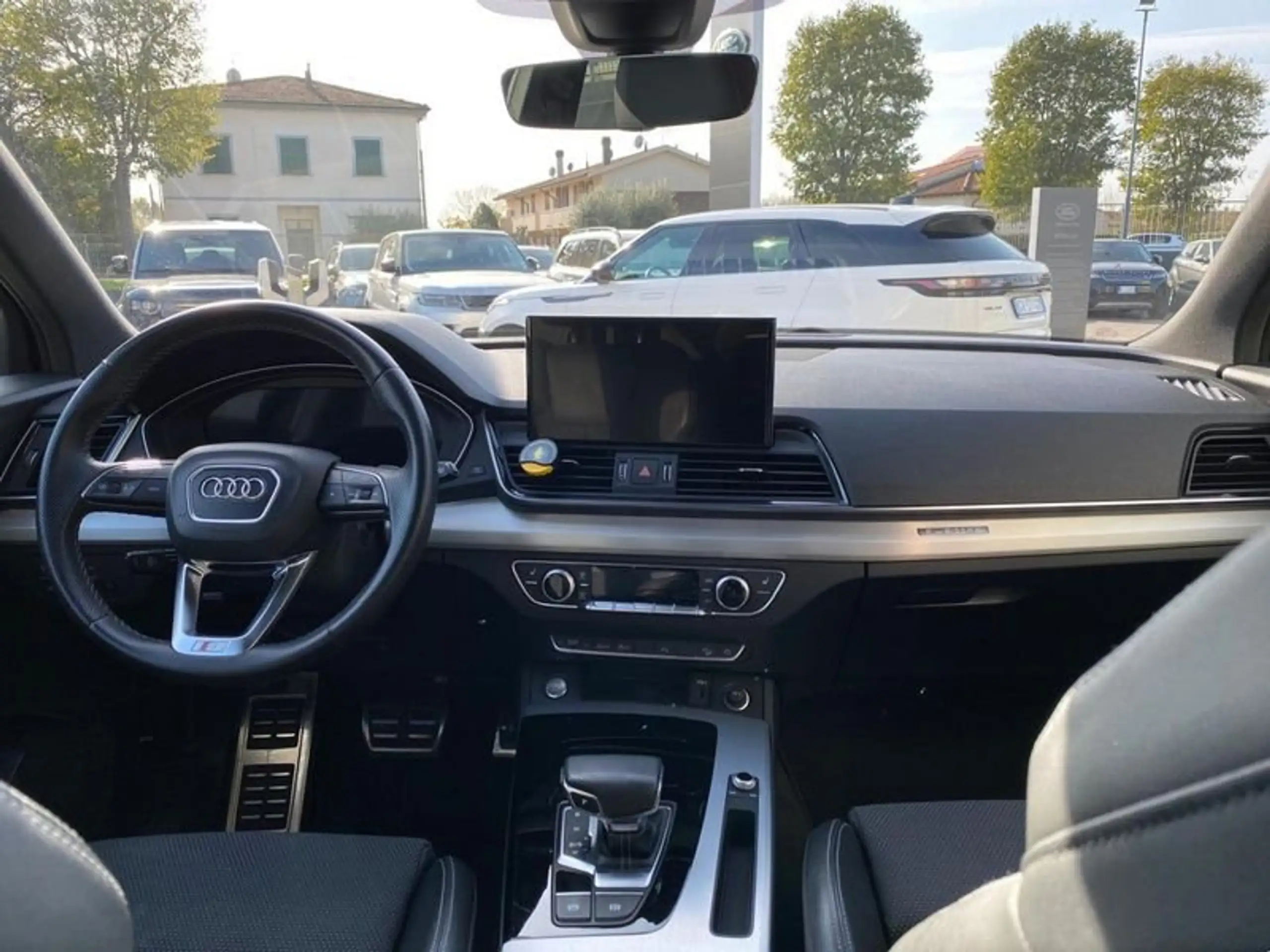 Audi - Q5