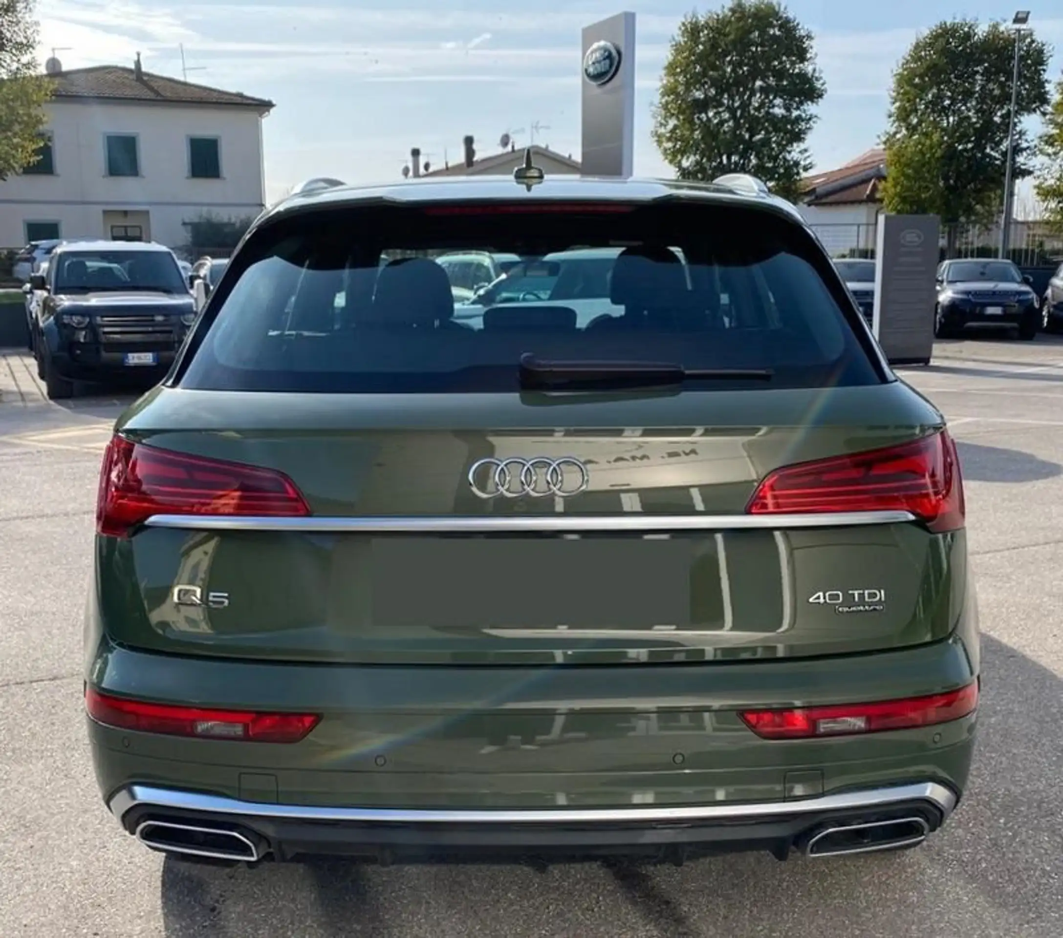 Audi - Q5