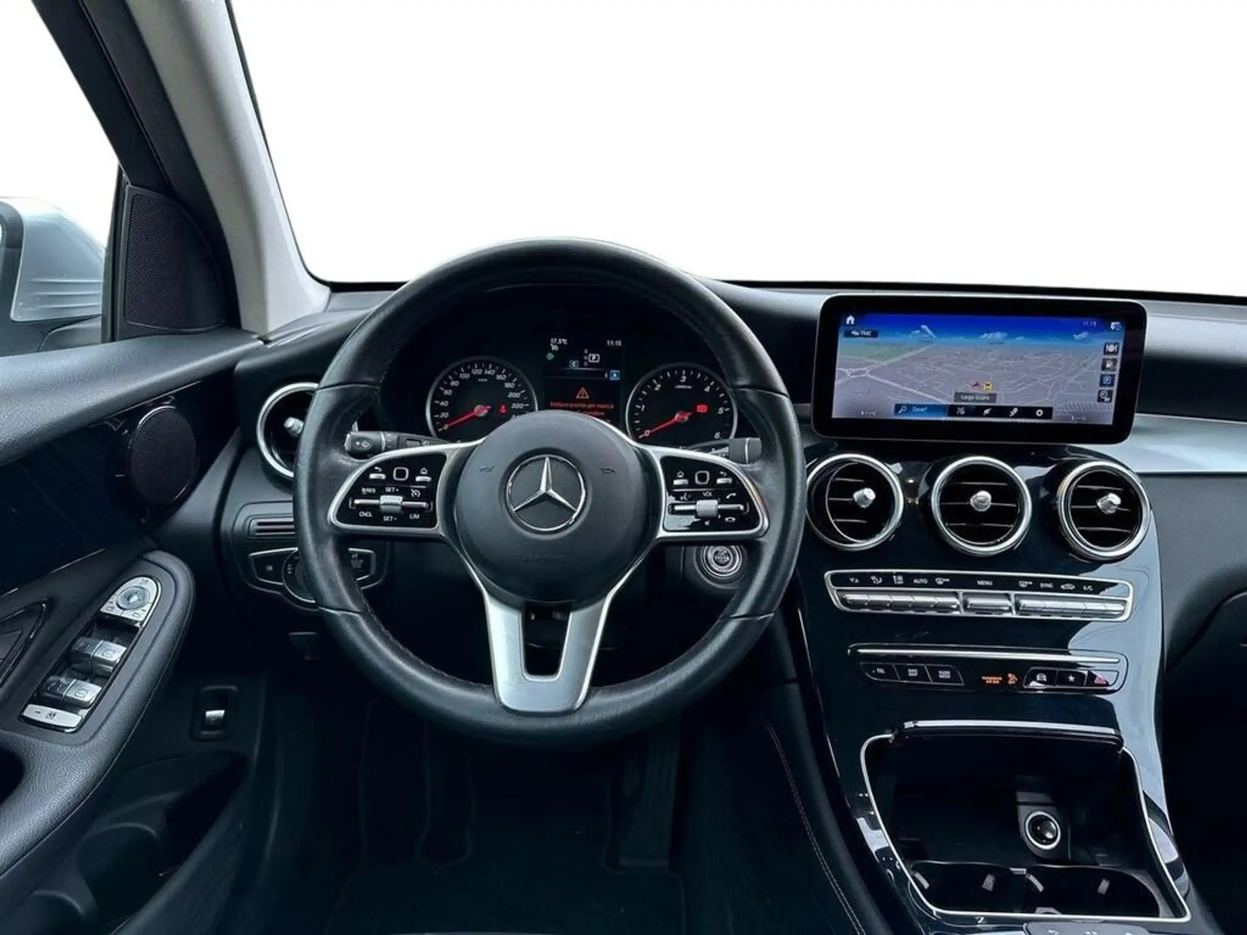 Mercedes-Benz - GLC 300