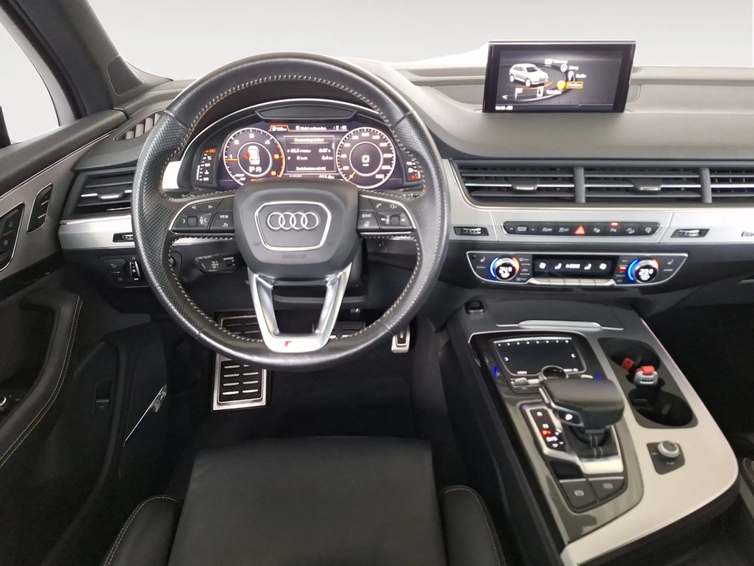 Audi - Q7