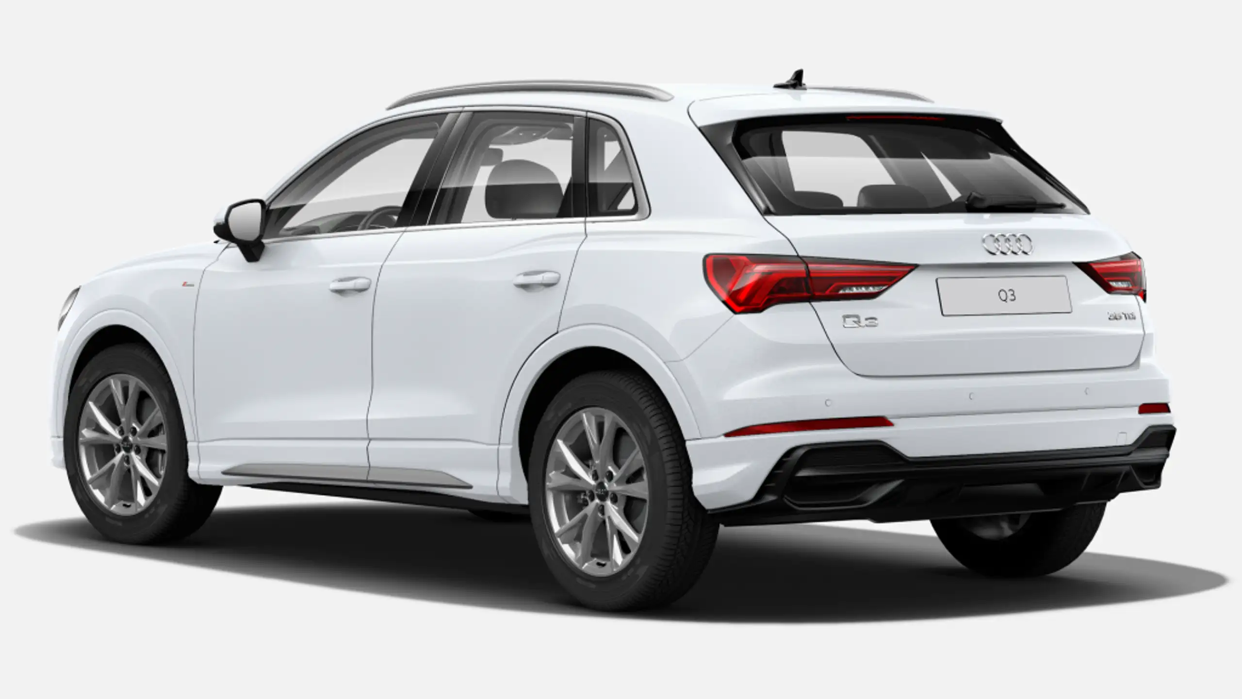 Audi - Q3