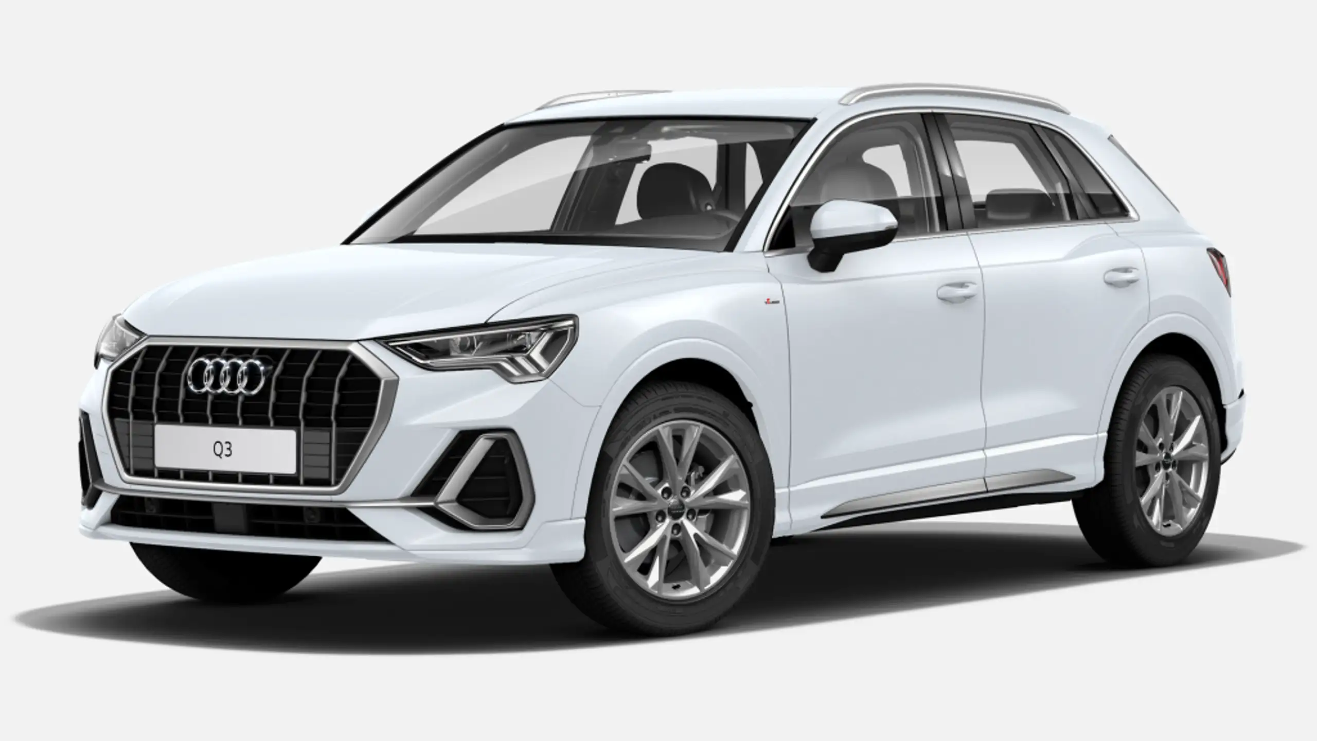 Audi - Q3