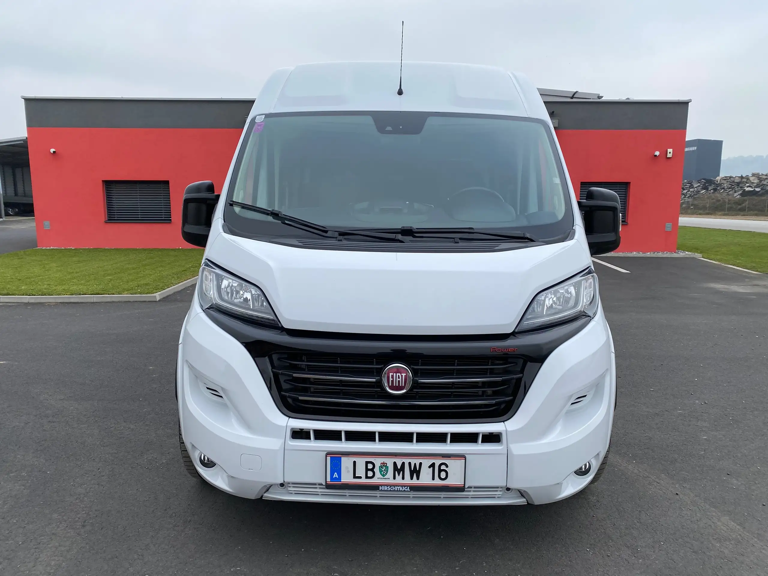 Fiat - Ducato