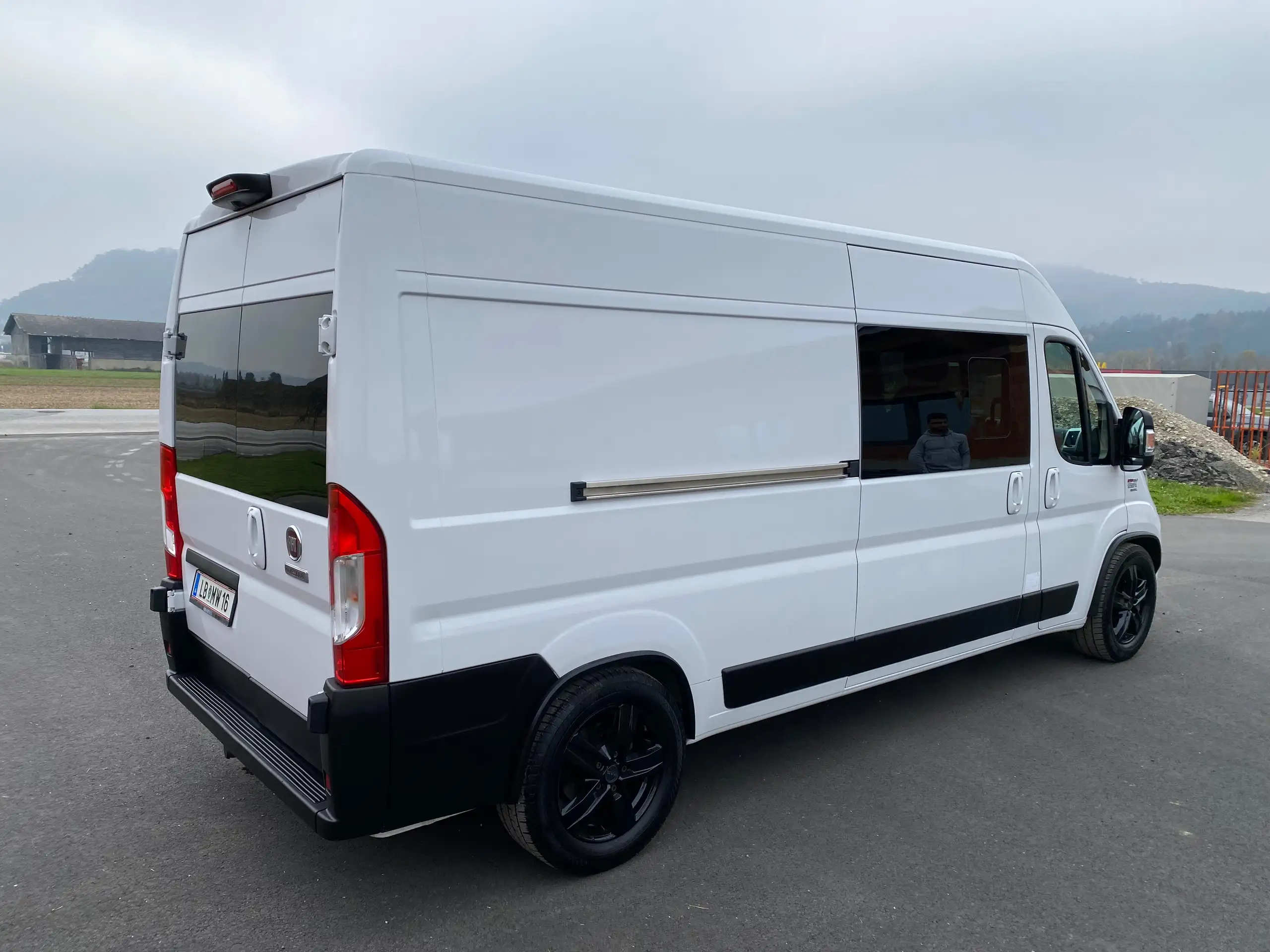 Fiat - Ducato