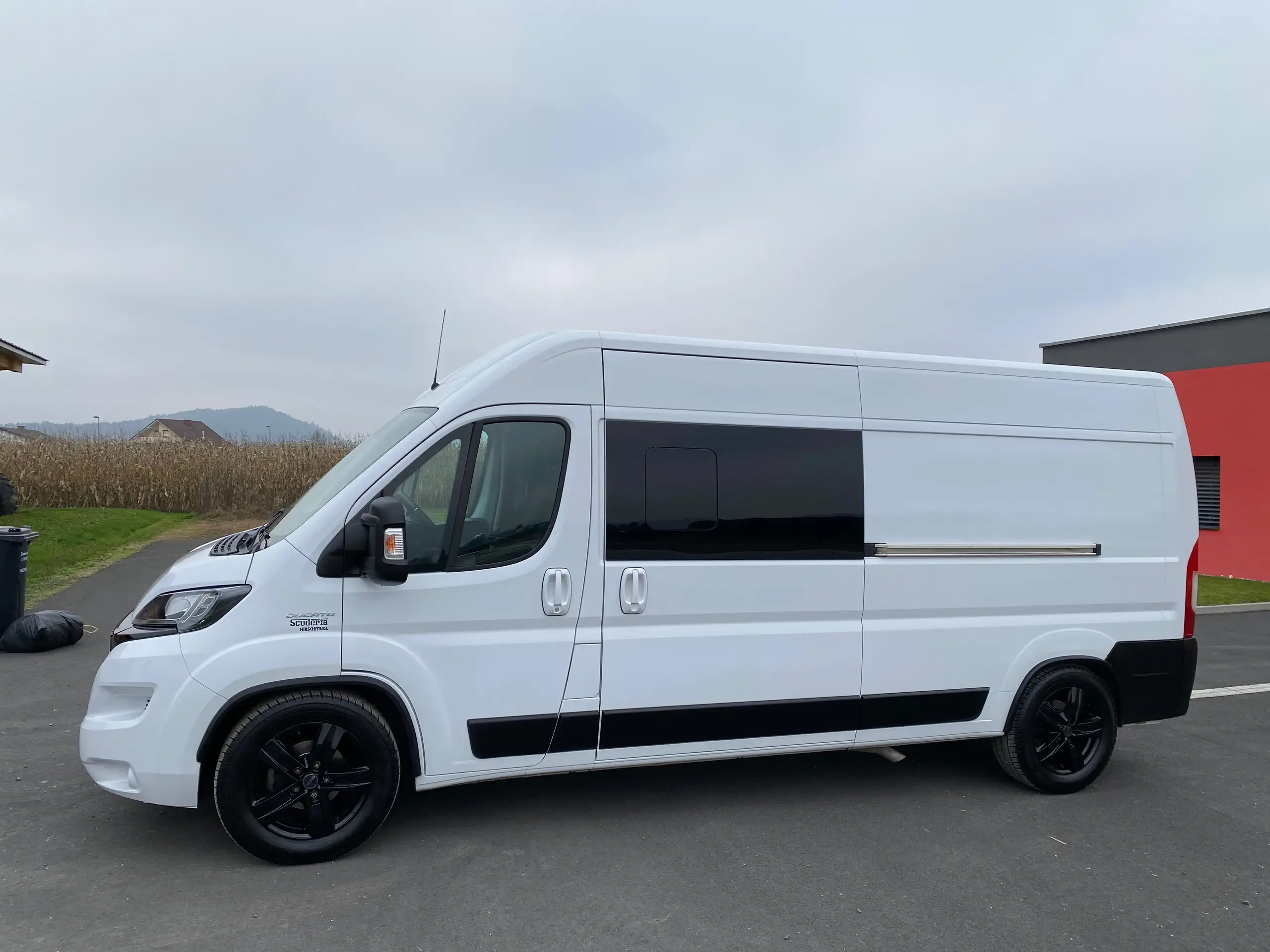 Fiat - Ducato