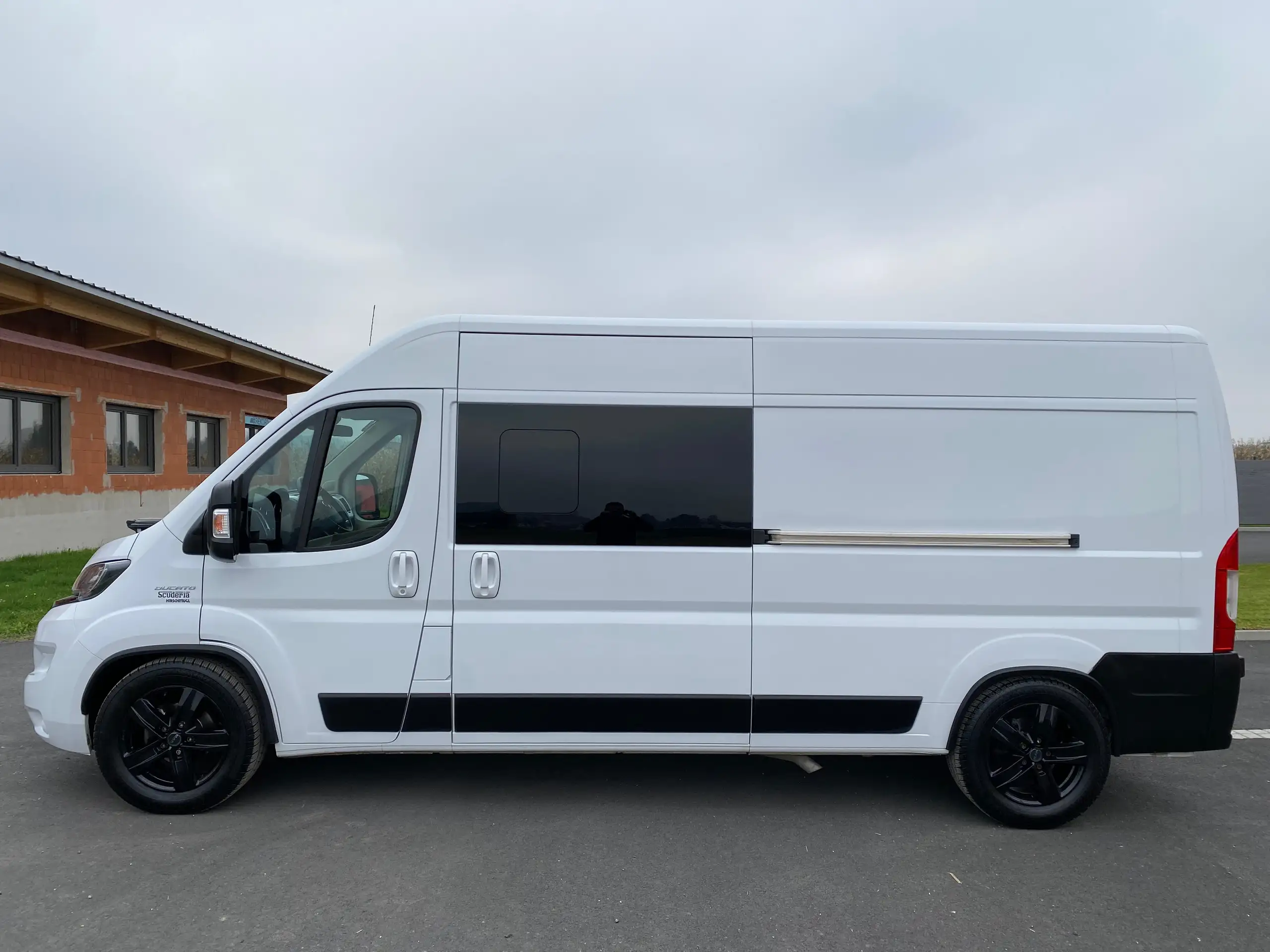 Fiat - Ducato