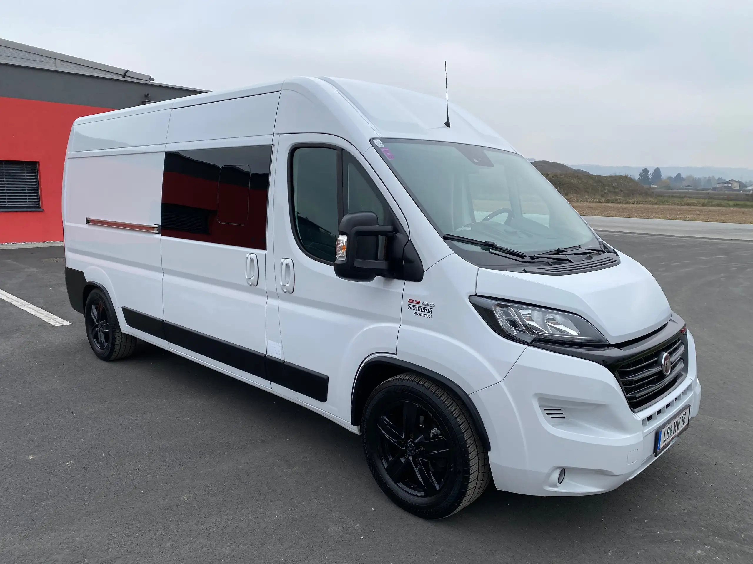 Fiat - Ducato