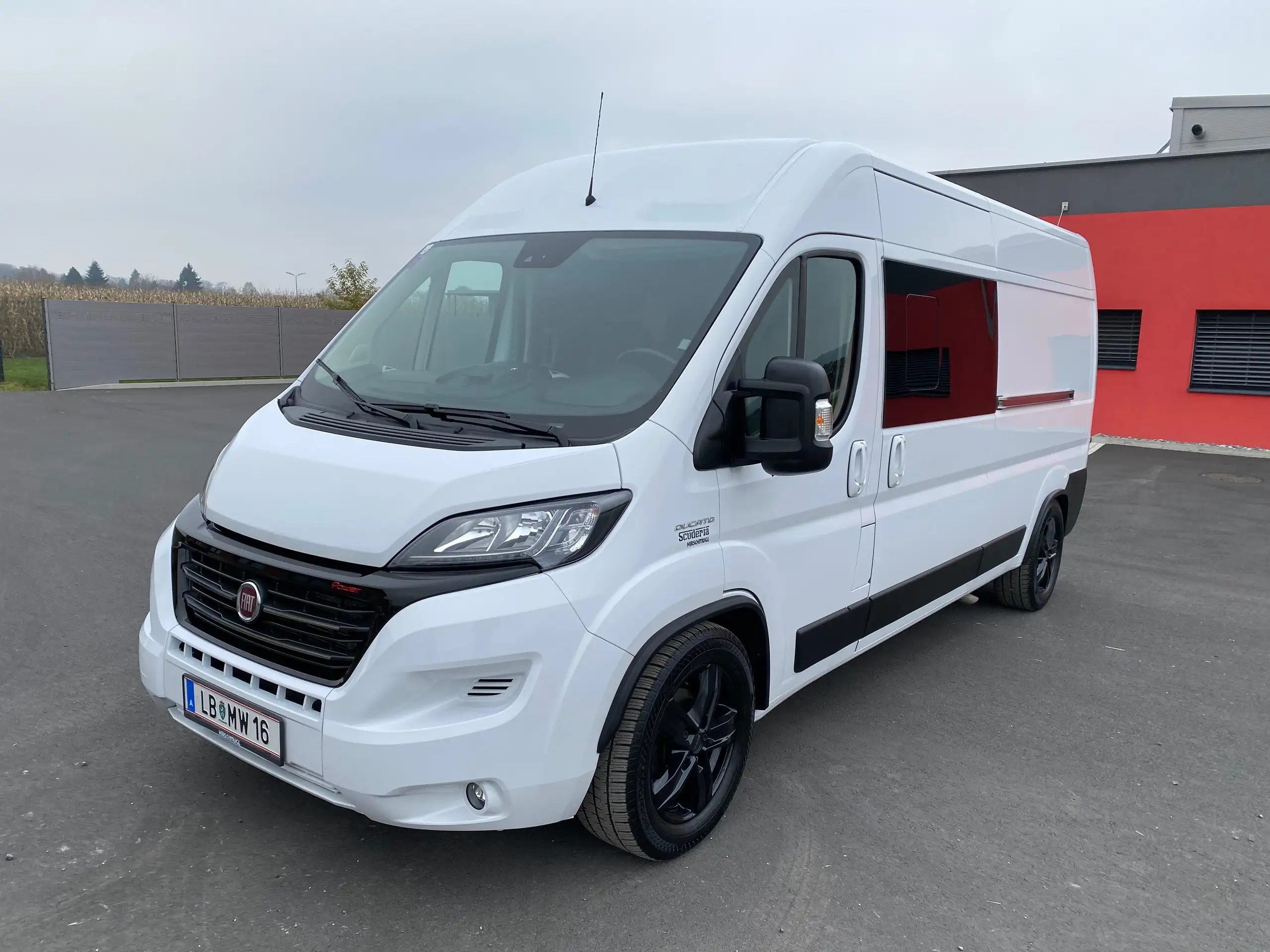 Fiat - Ducato