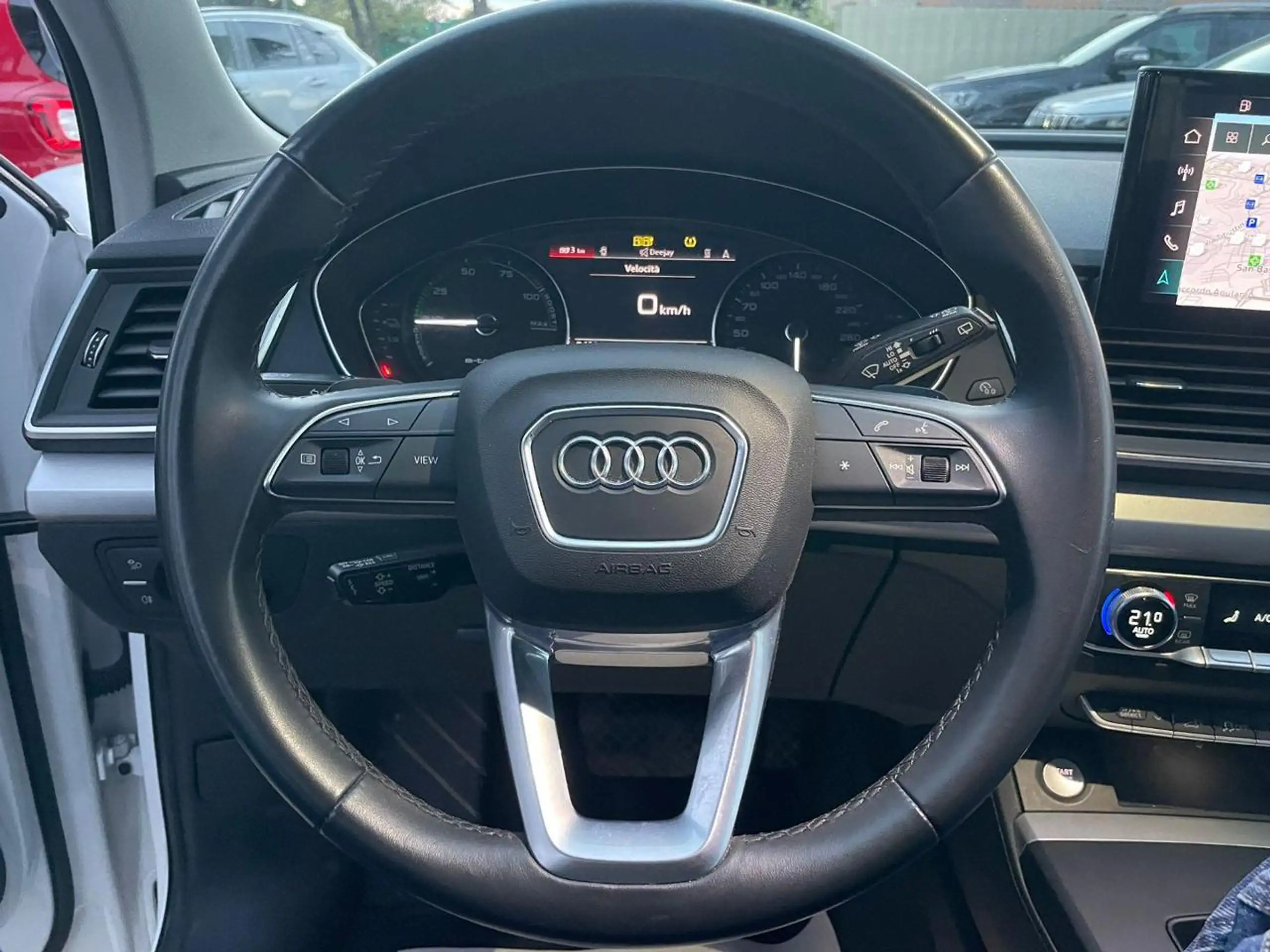 Audi - Q5