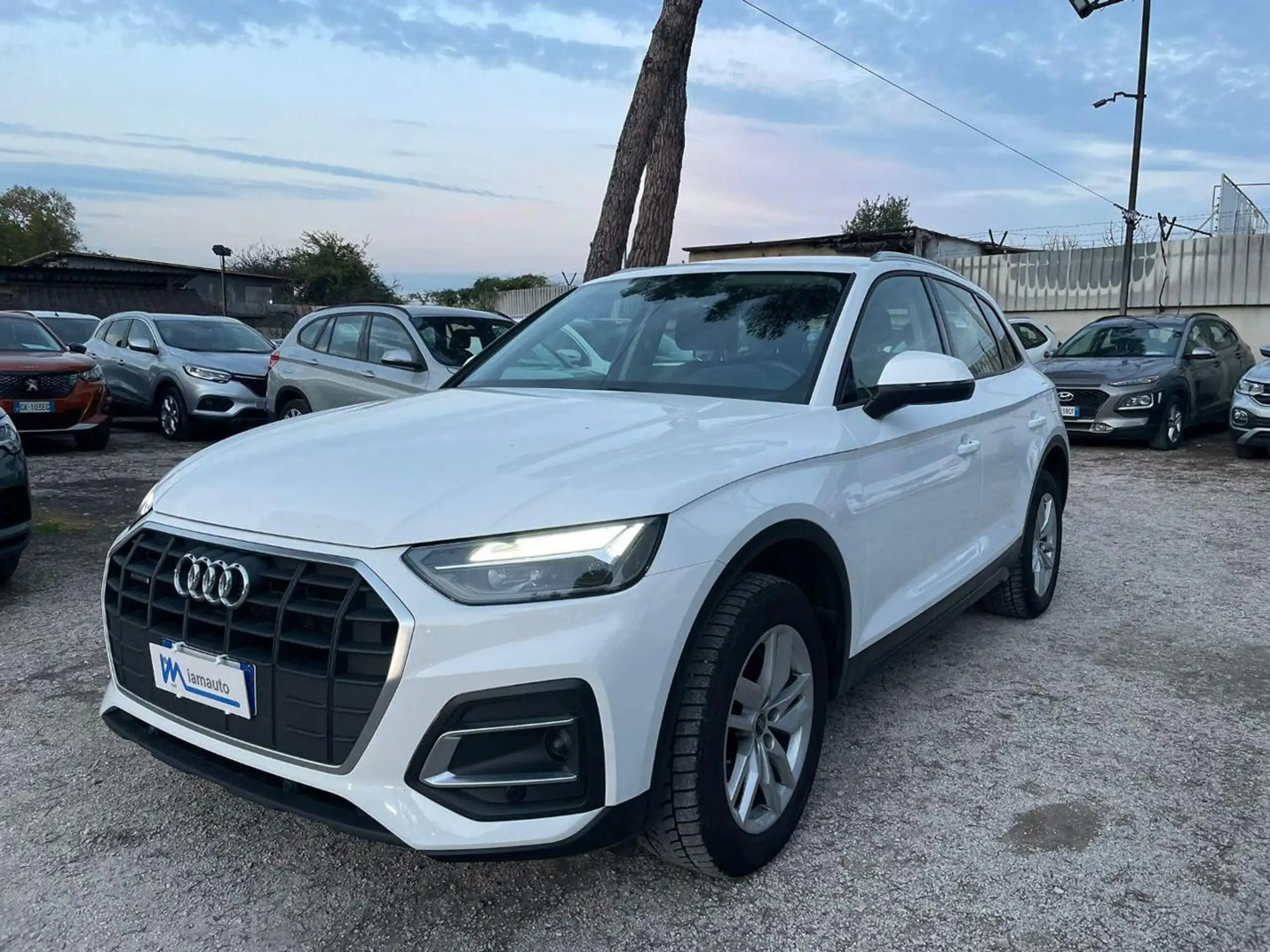 Audi - Q5