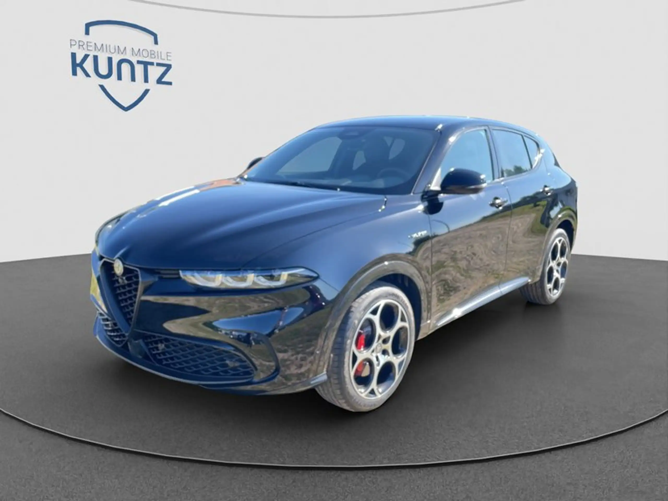 Alfa Romeo Tonale 2024